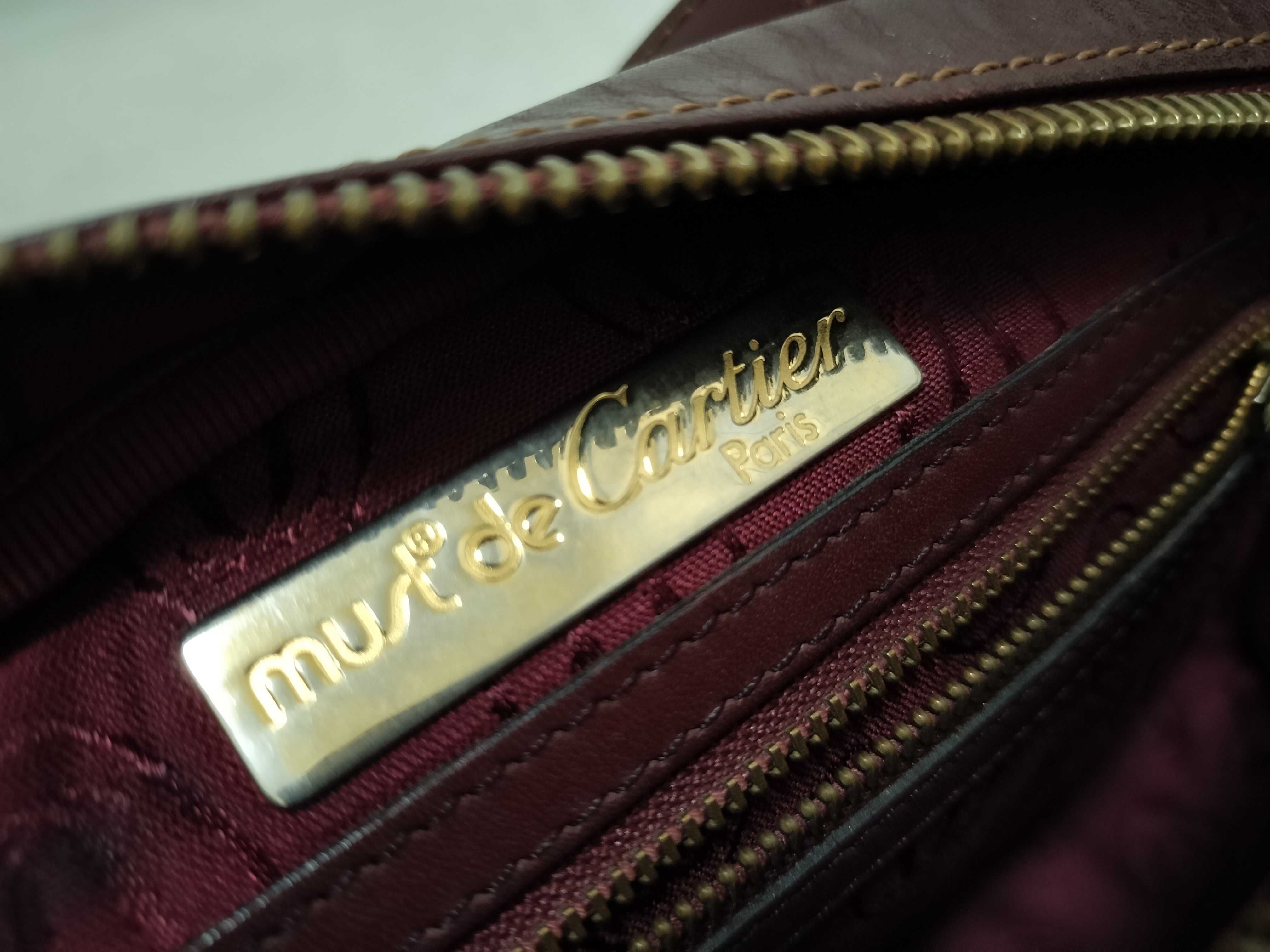 Must line shoulder bag — view 12
