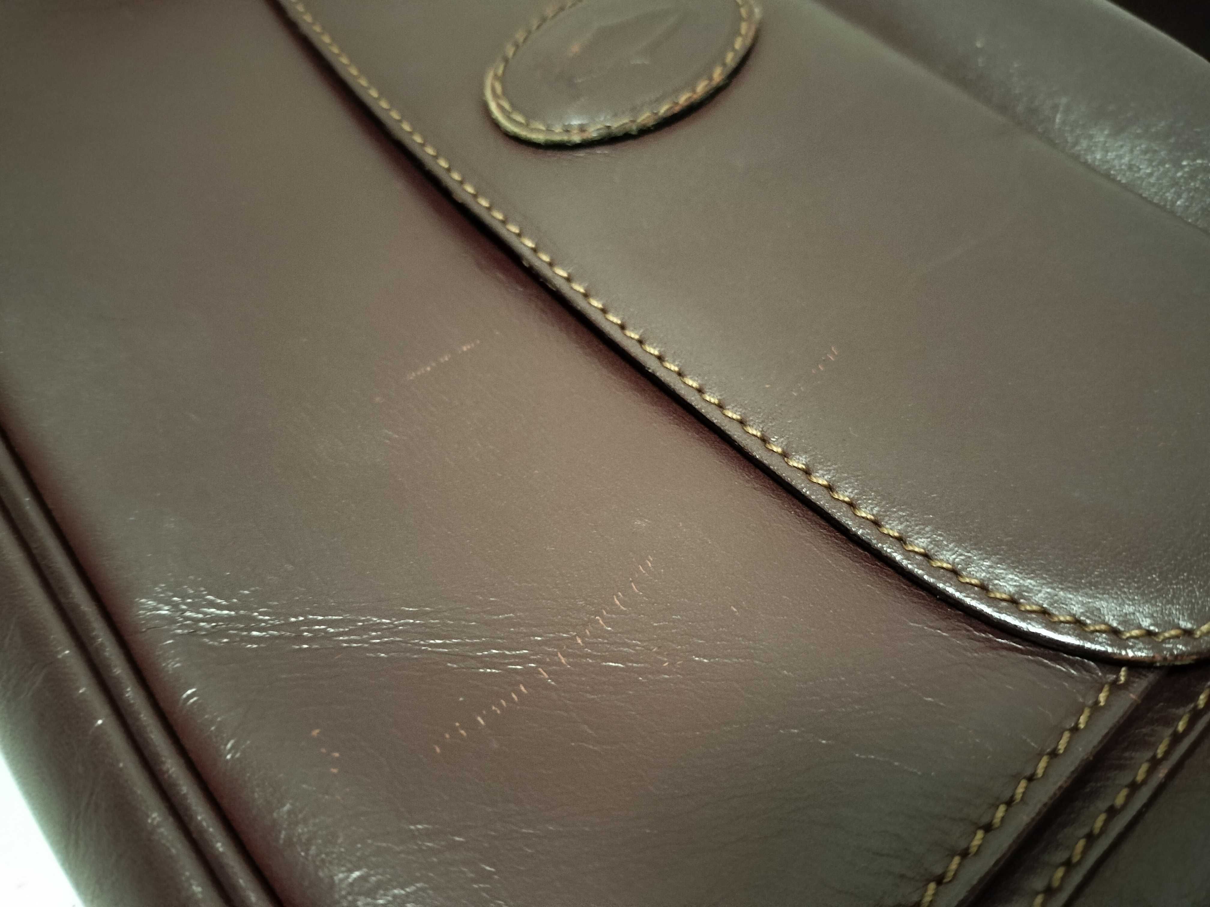 Must line shoulder bag — view 13