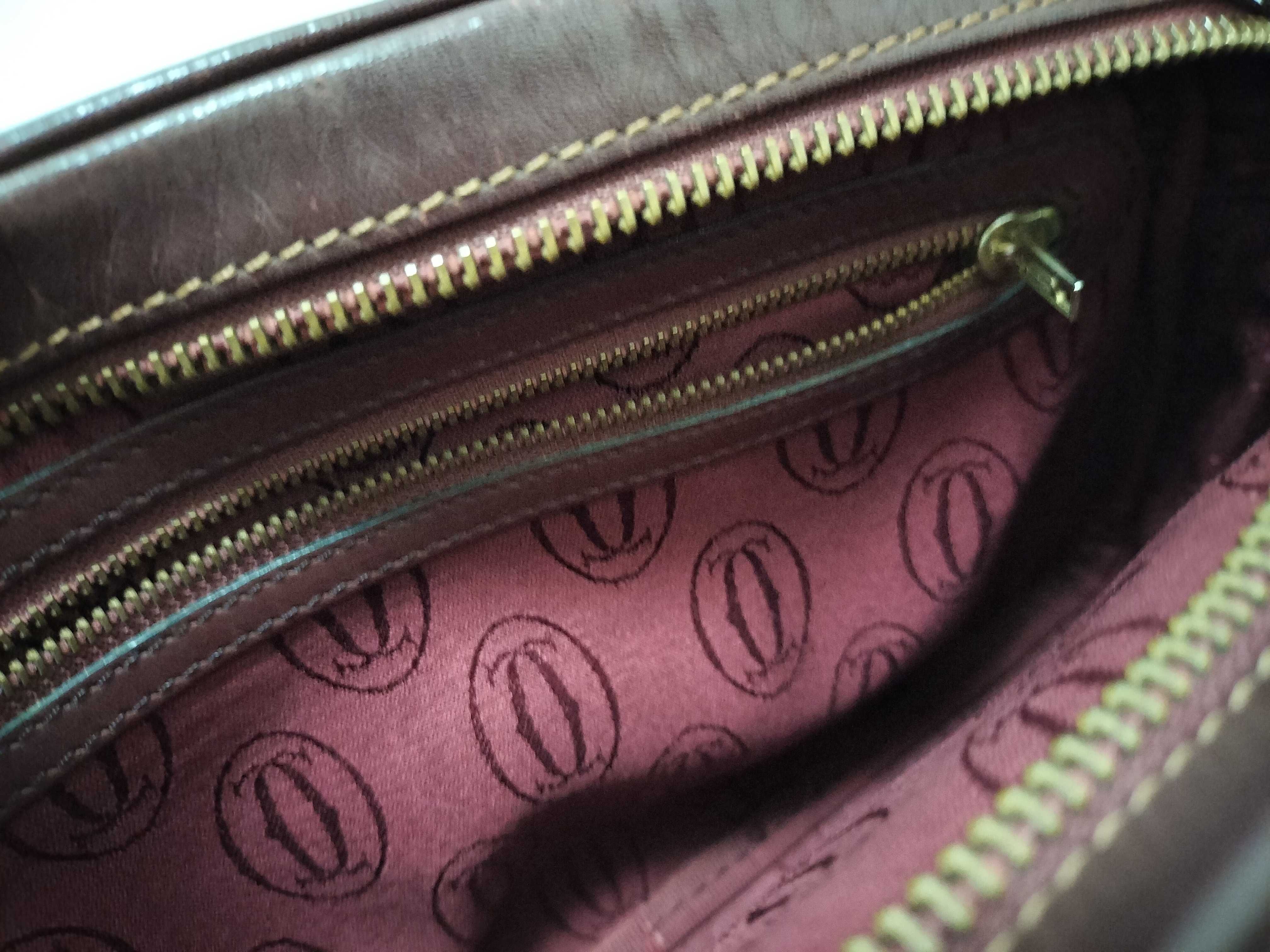Must line shoulder bag — view 14