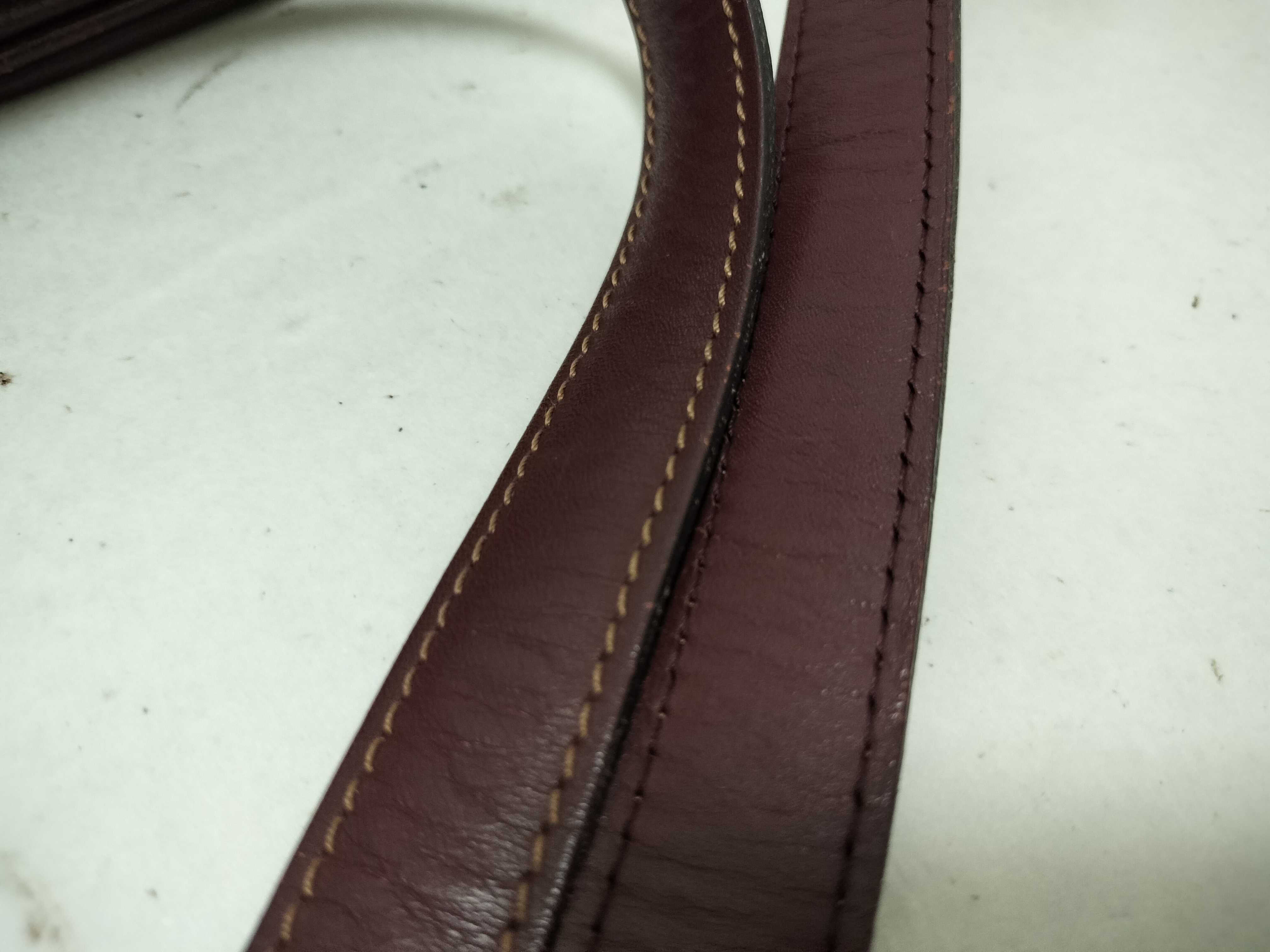 Must line shoulder bag — view 4