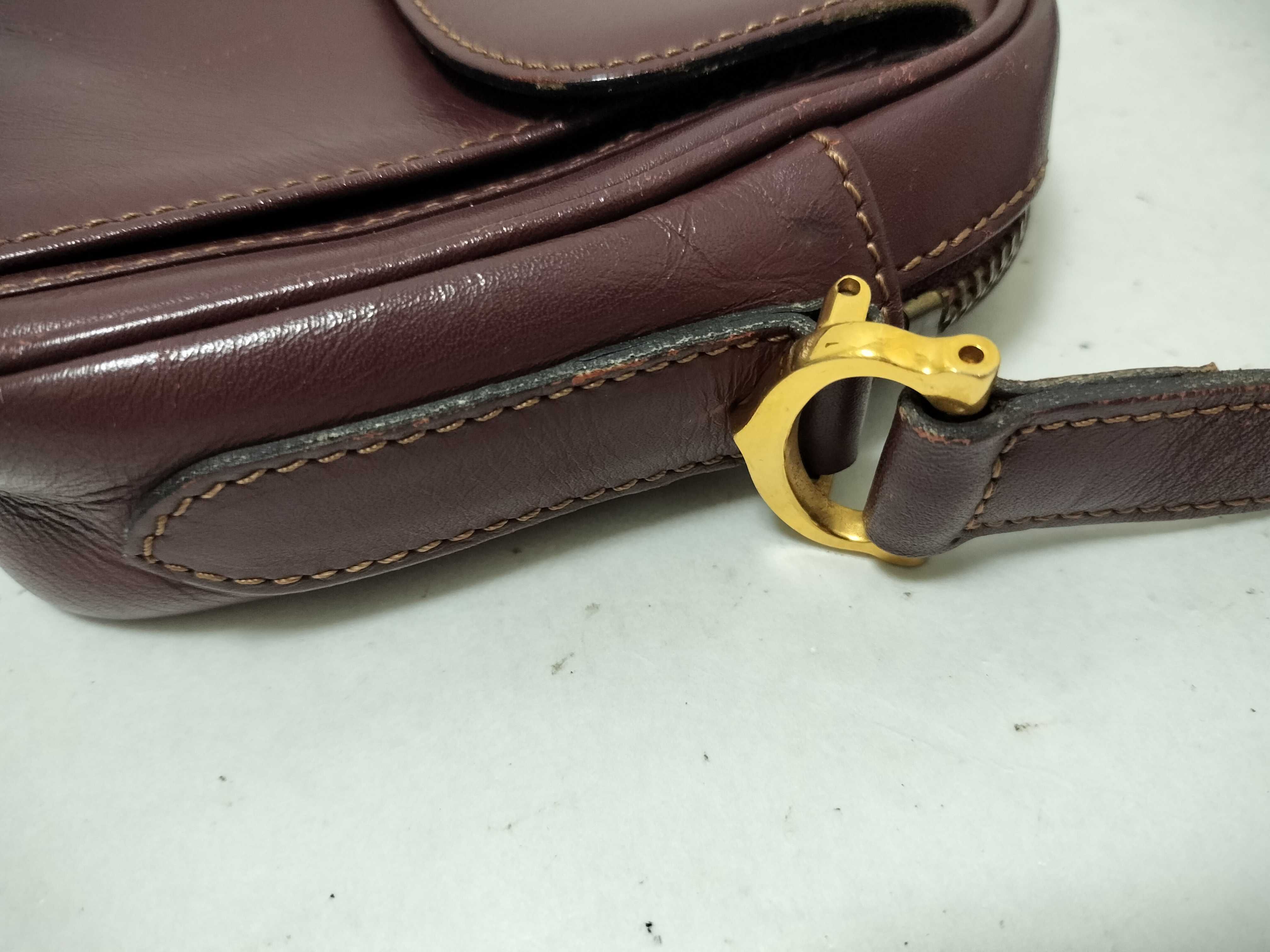 Must line shoulder bag — view 5