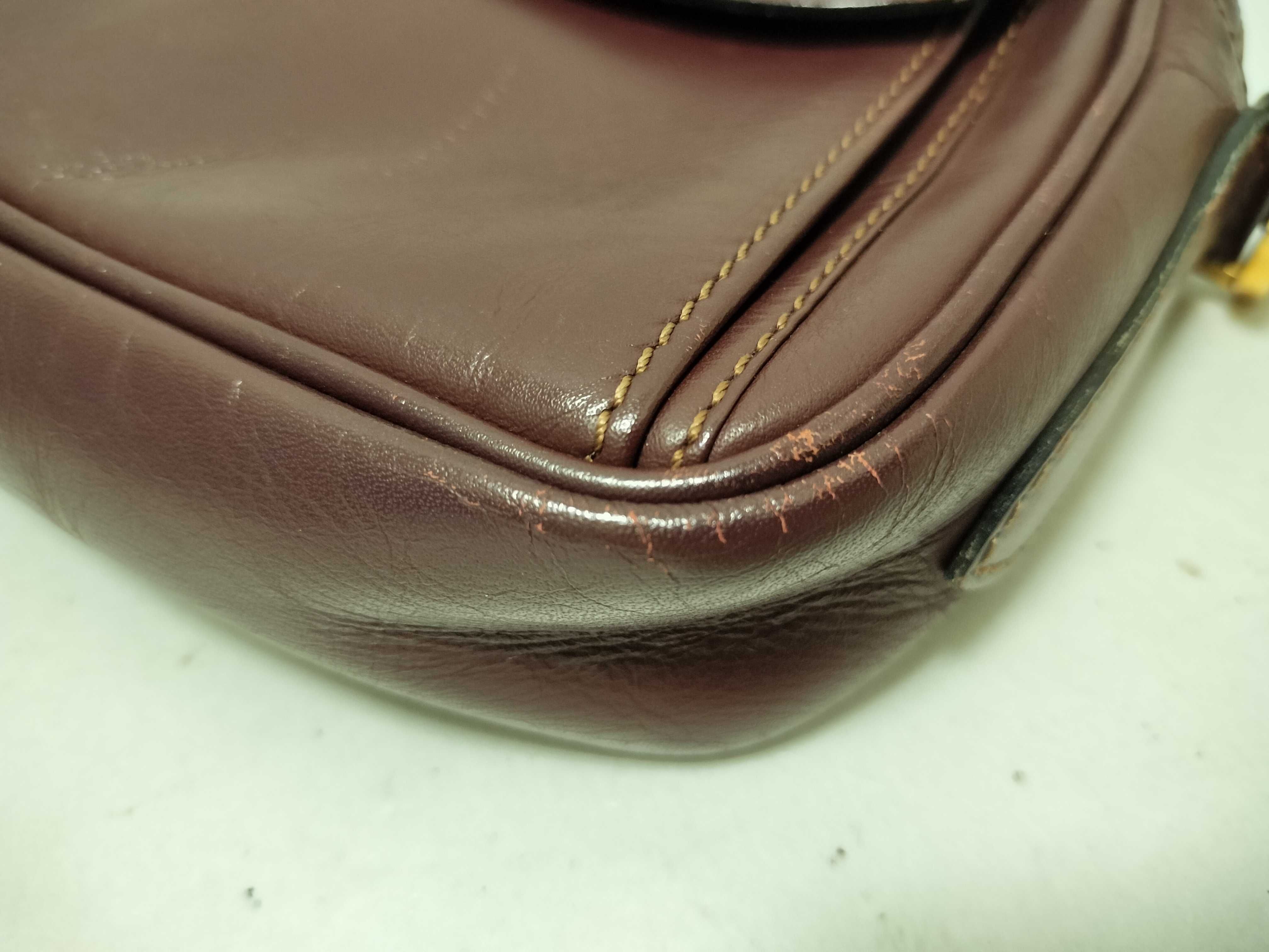 Must line shoulder bag — view 7