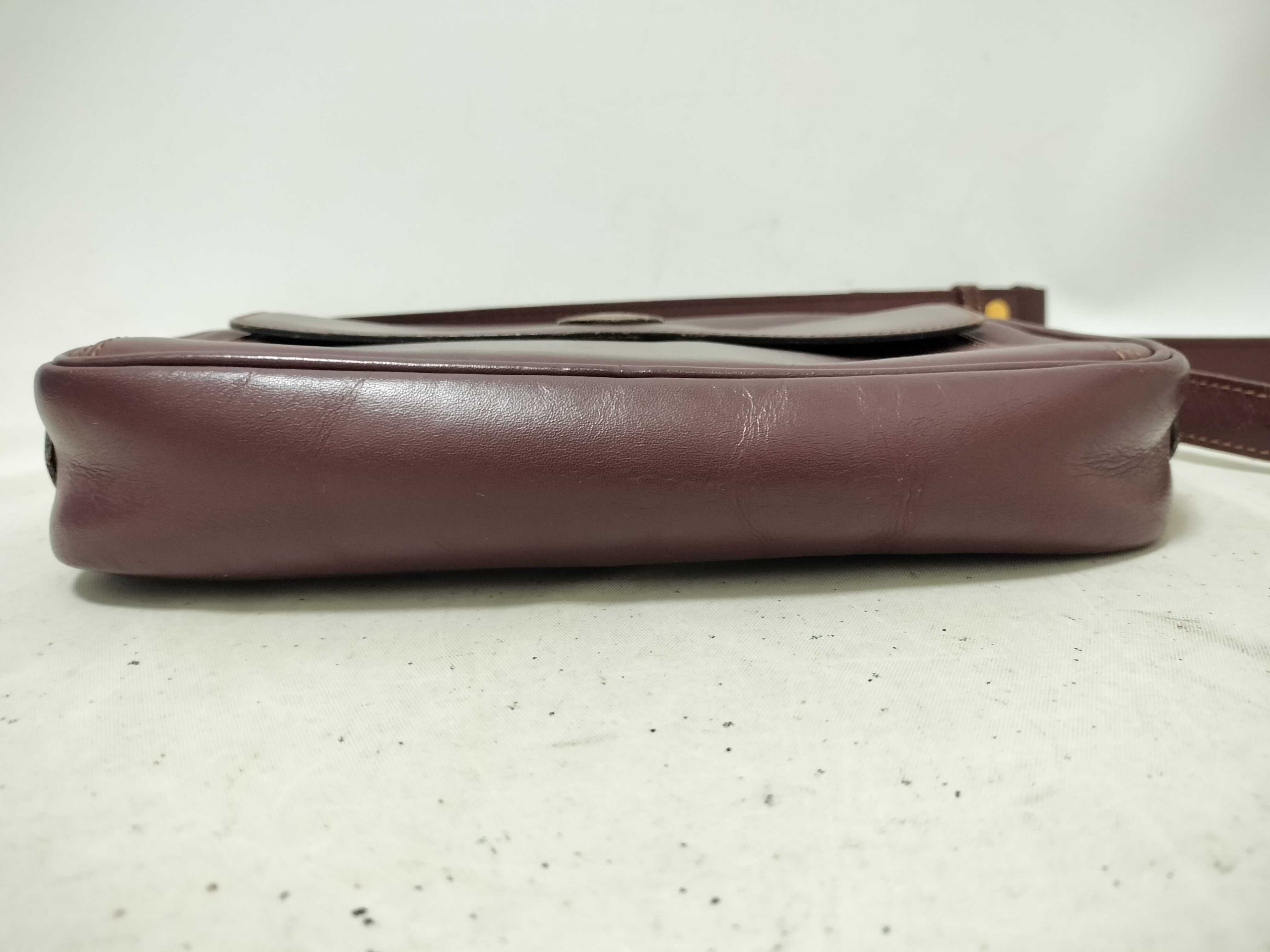 Must line shoulder bag — view 8