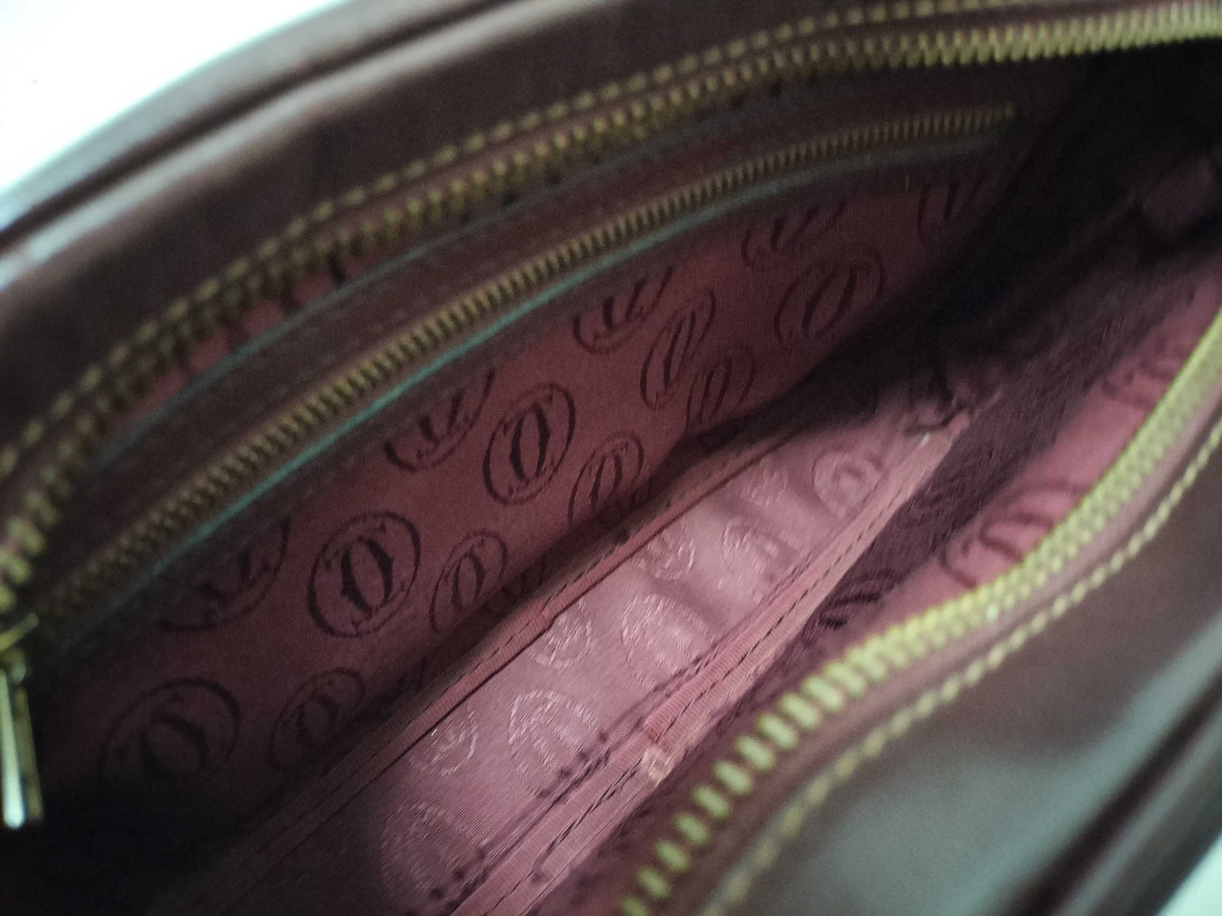 Must line shoulder bag — view 10