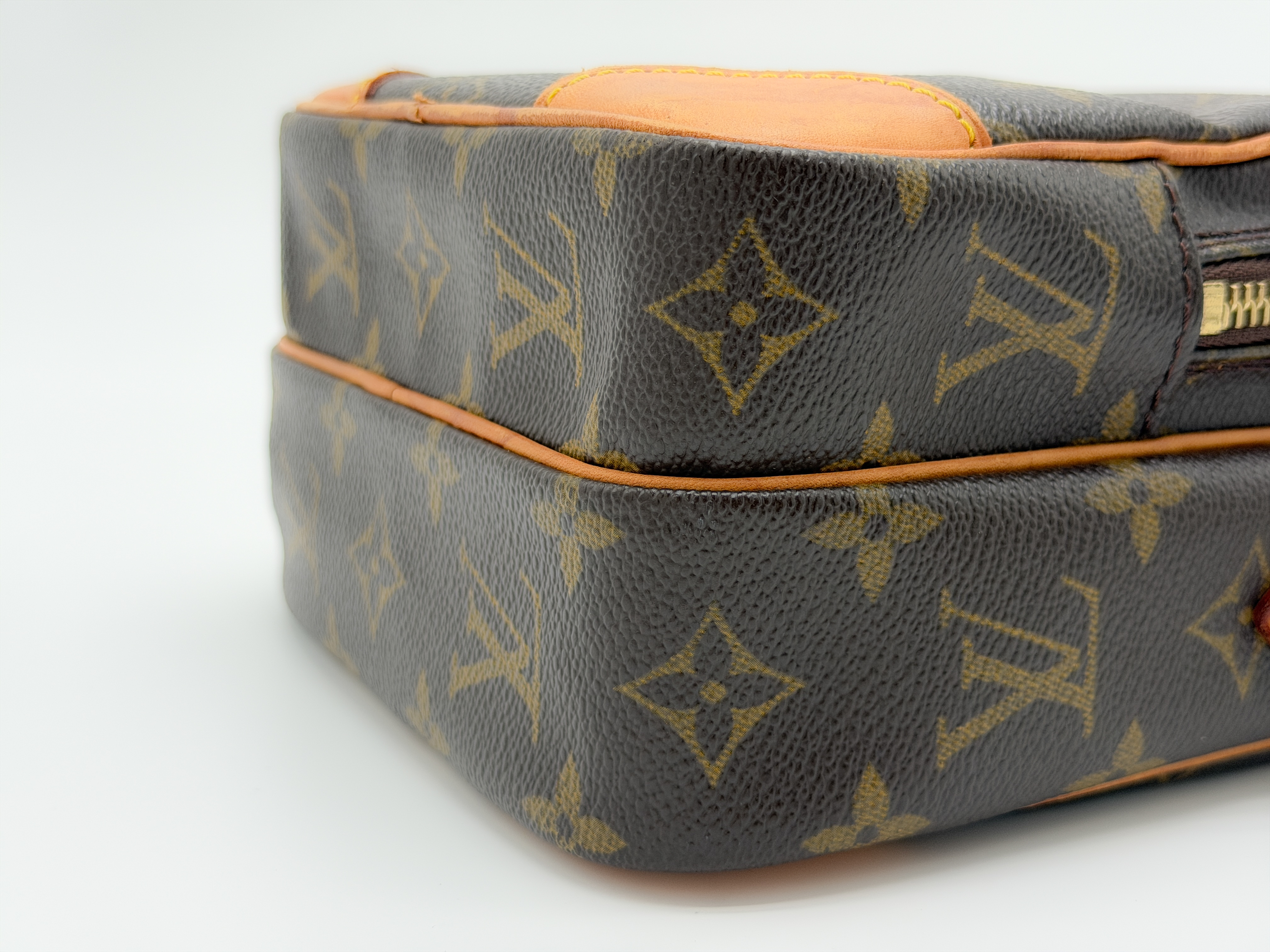 Monogram M45236 Amazon TH1022 No stickiness Shoulder bag — view 8