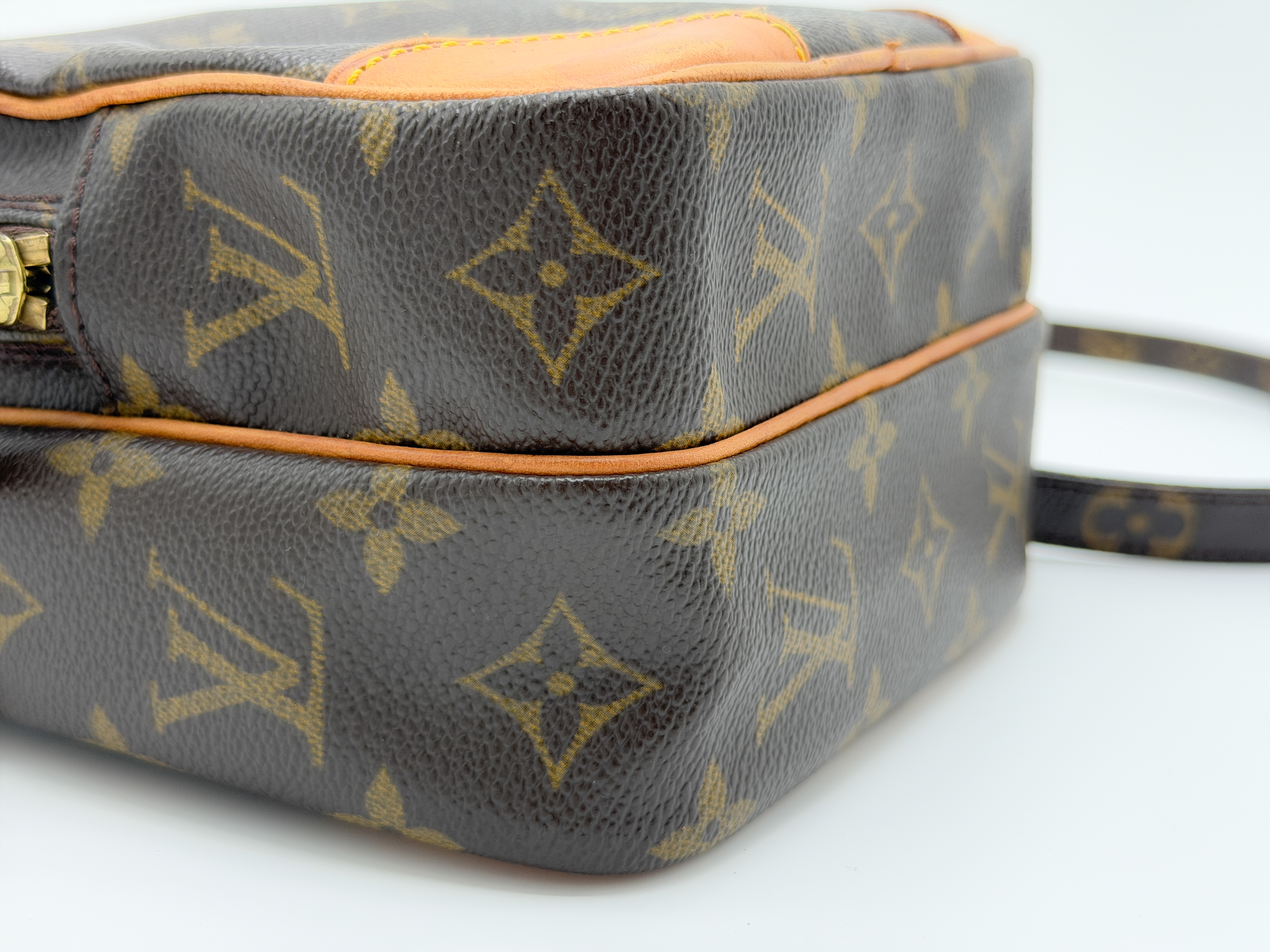 Monogram M45236 Amazon TH1022 No stickiness Shoulder bag — view 9