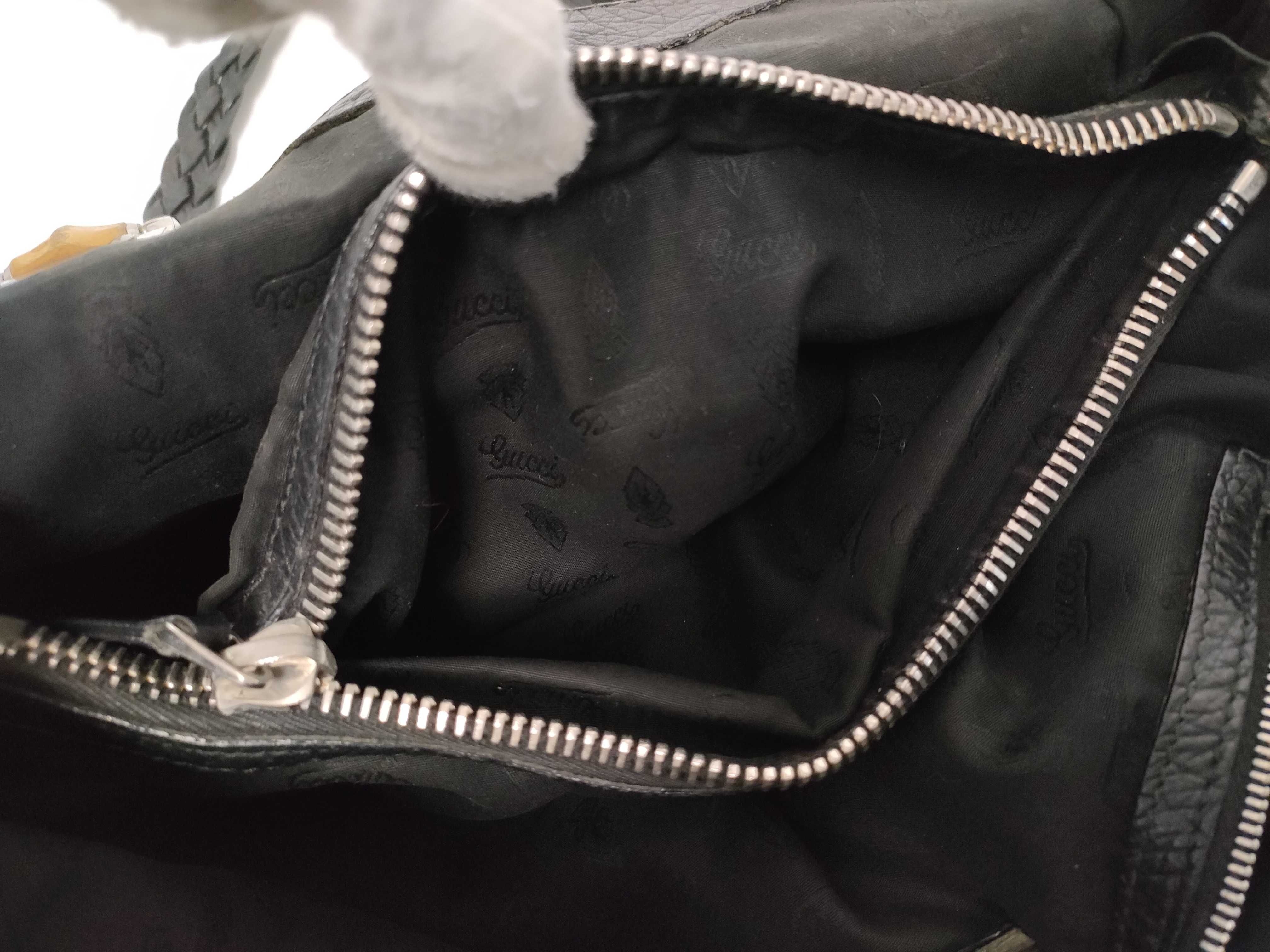 Braided Handle Tote Bag 232947-486628 (tsu19179) Tote Bag — view 14