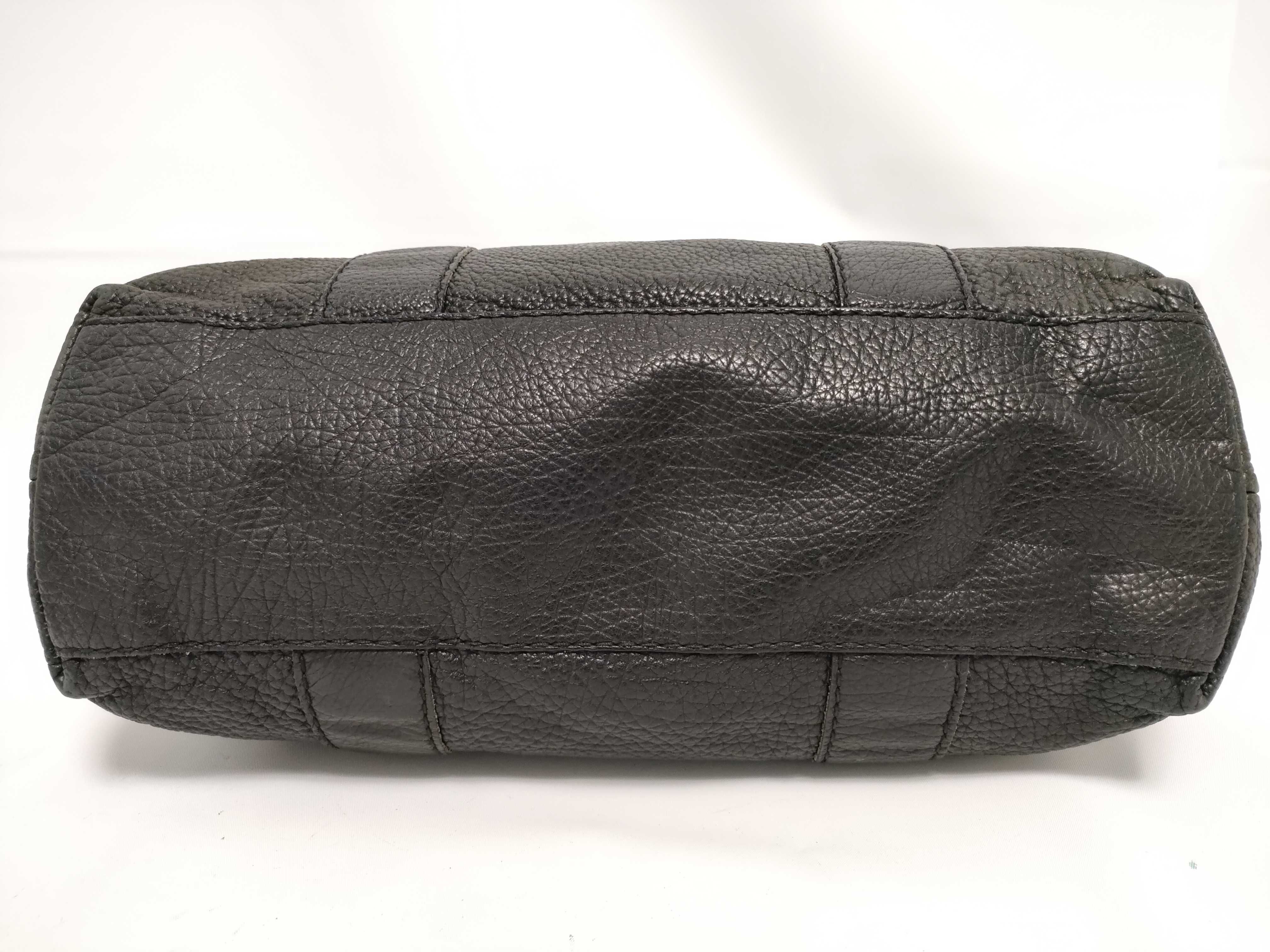 Braided Handle Tote Bag 232947-486628 (tsu19179) Tote Bag — view 5