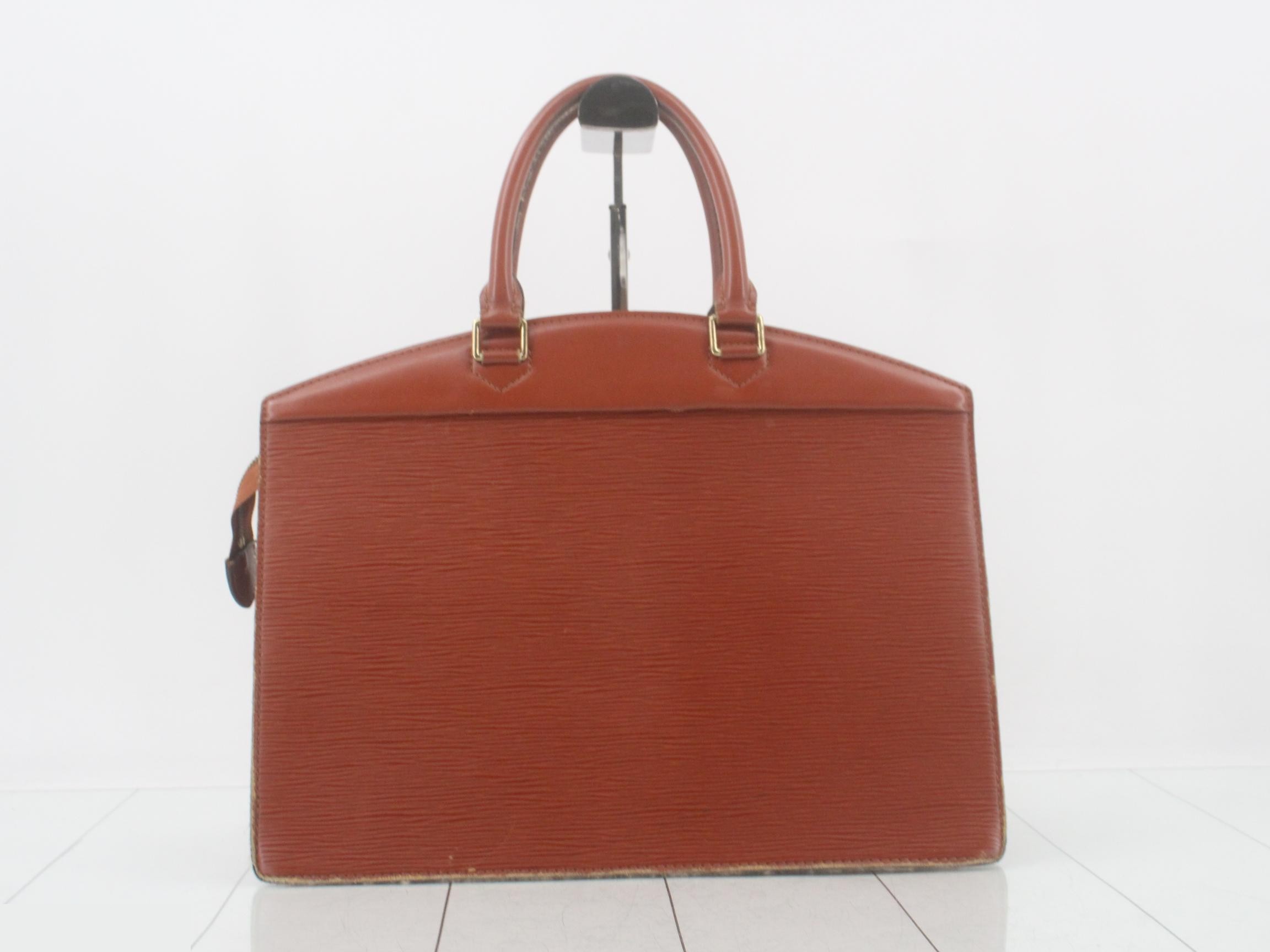 Riviera Kenyan Brown M48183 — view 2