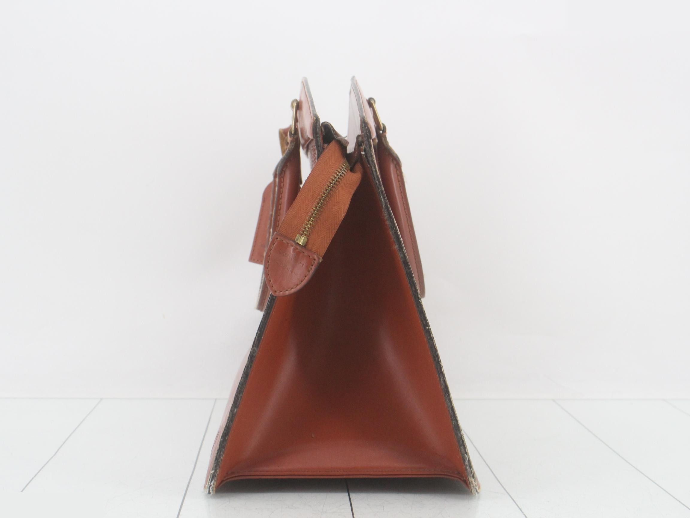 Riviera Kenyan Brown M48183 — view 3