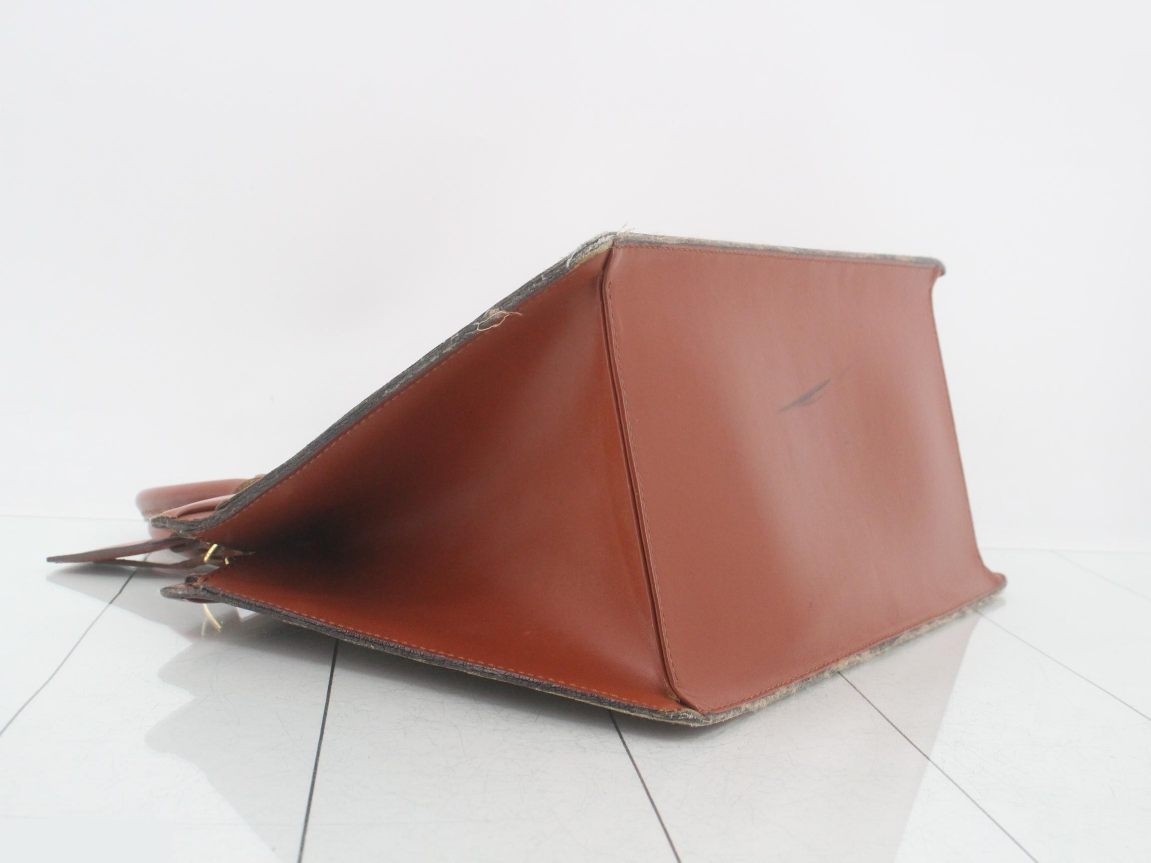 Riviera Kenyan Brown M48183 — view 5