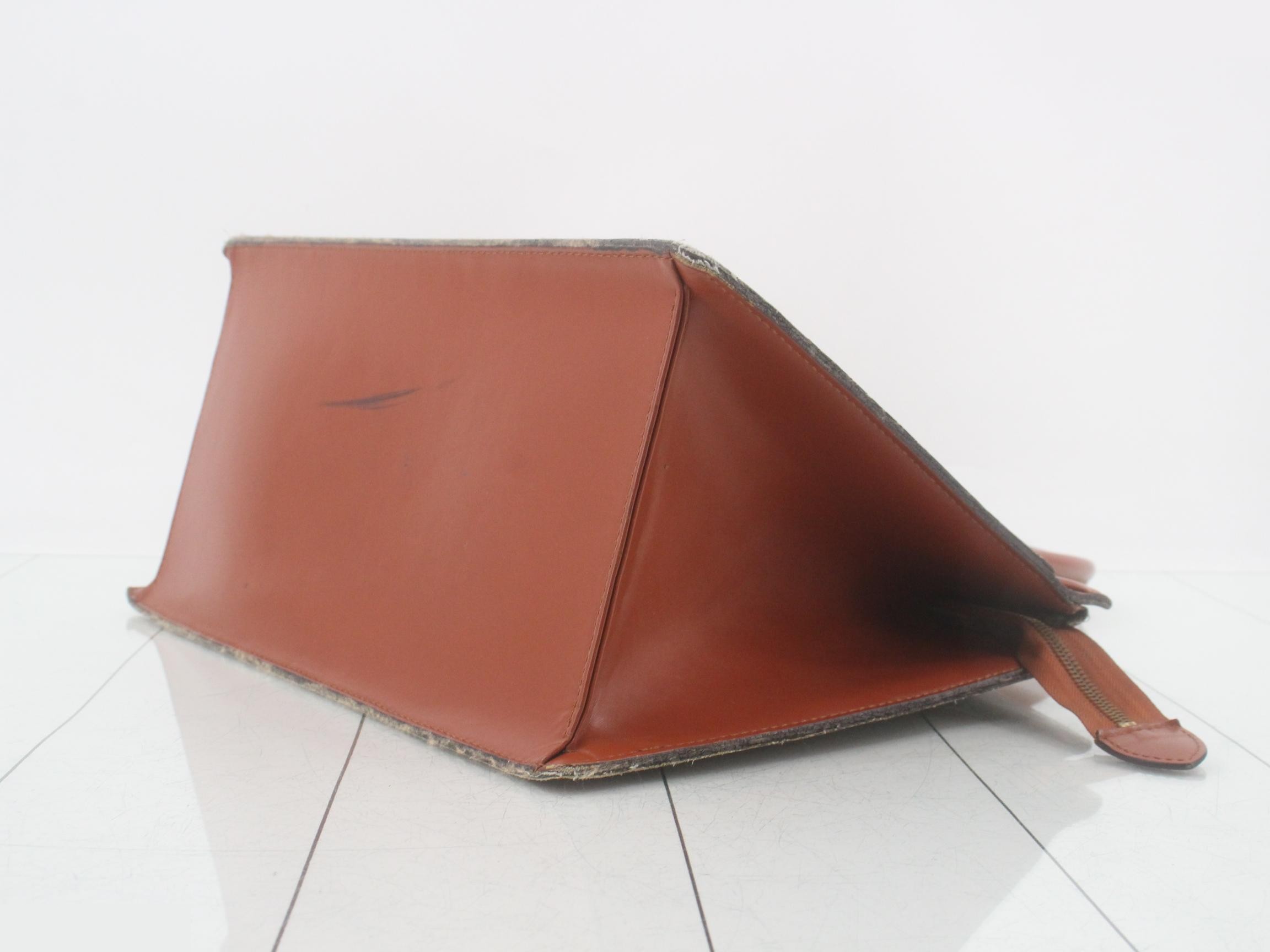 Riviera Kenyan Brown M48183 — view 6