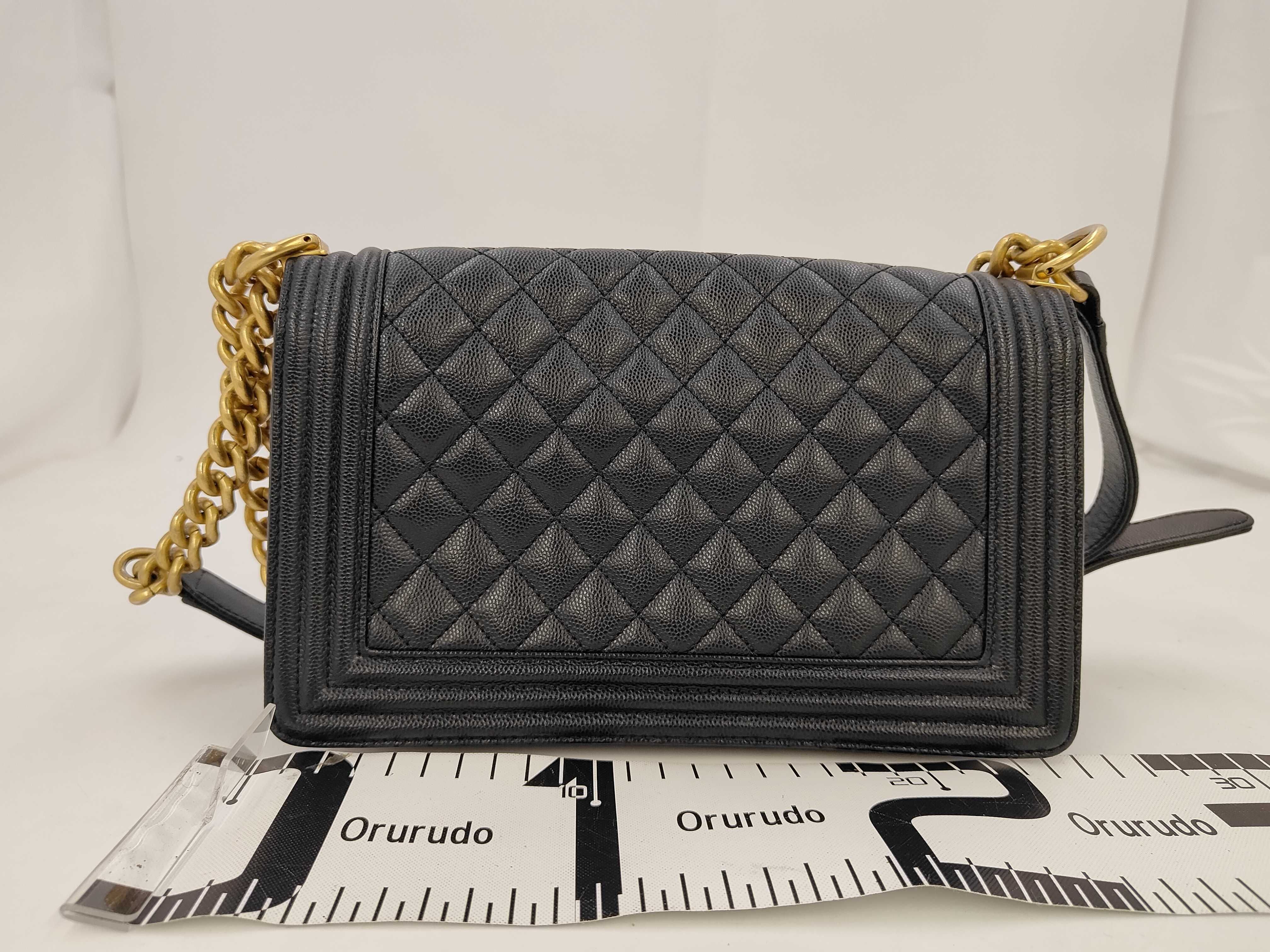 Leboy Medium Crossbody Bag Shoulder Bag — view 2