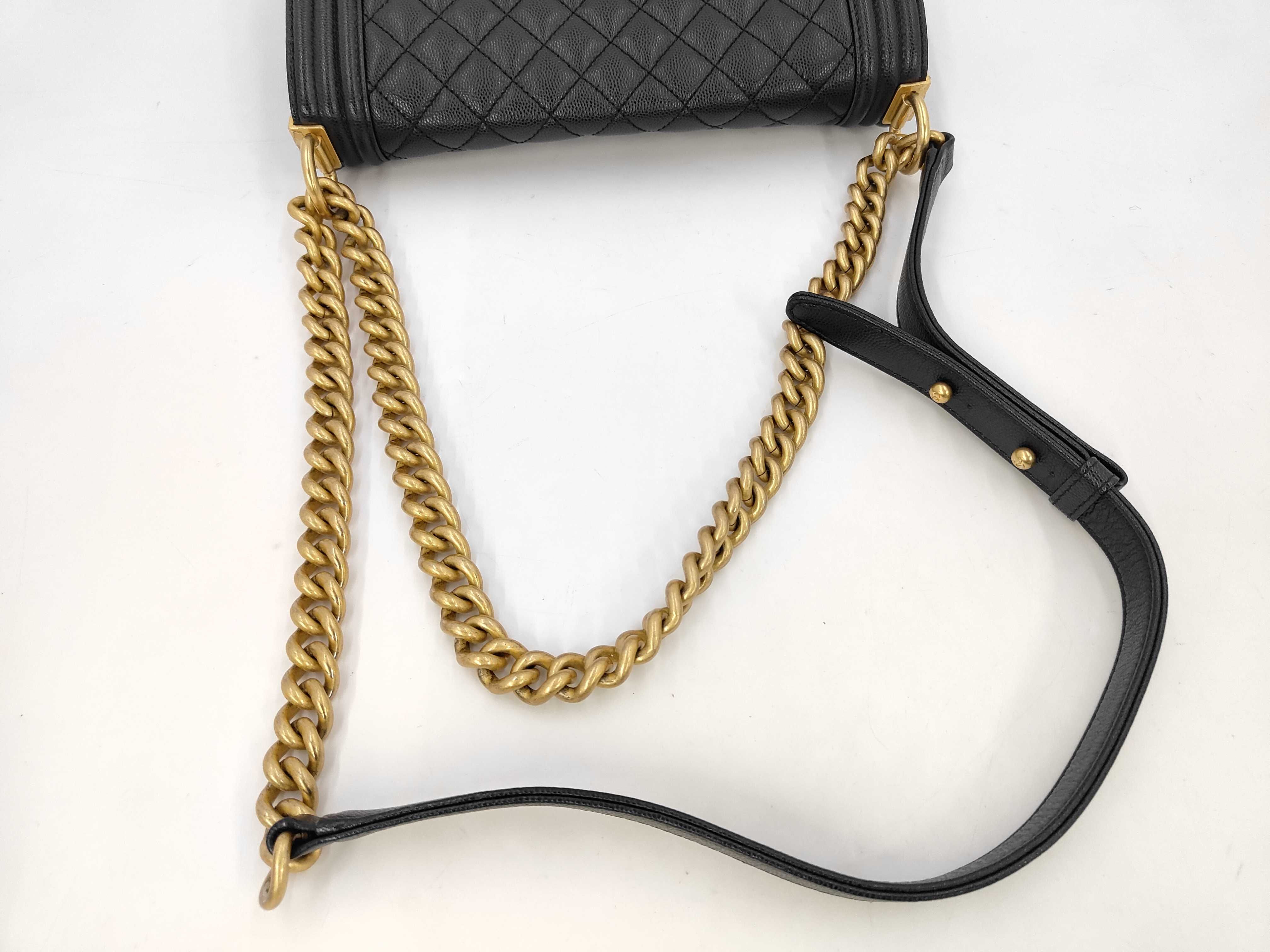 Leboy Medium Crossbody Bag Shoulder Bag — view 5