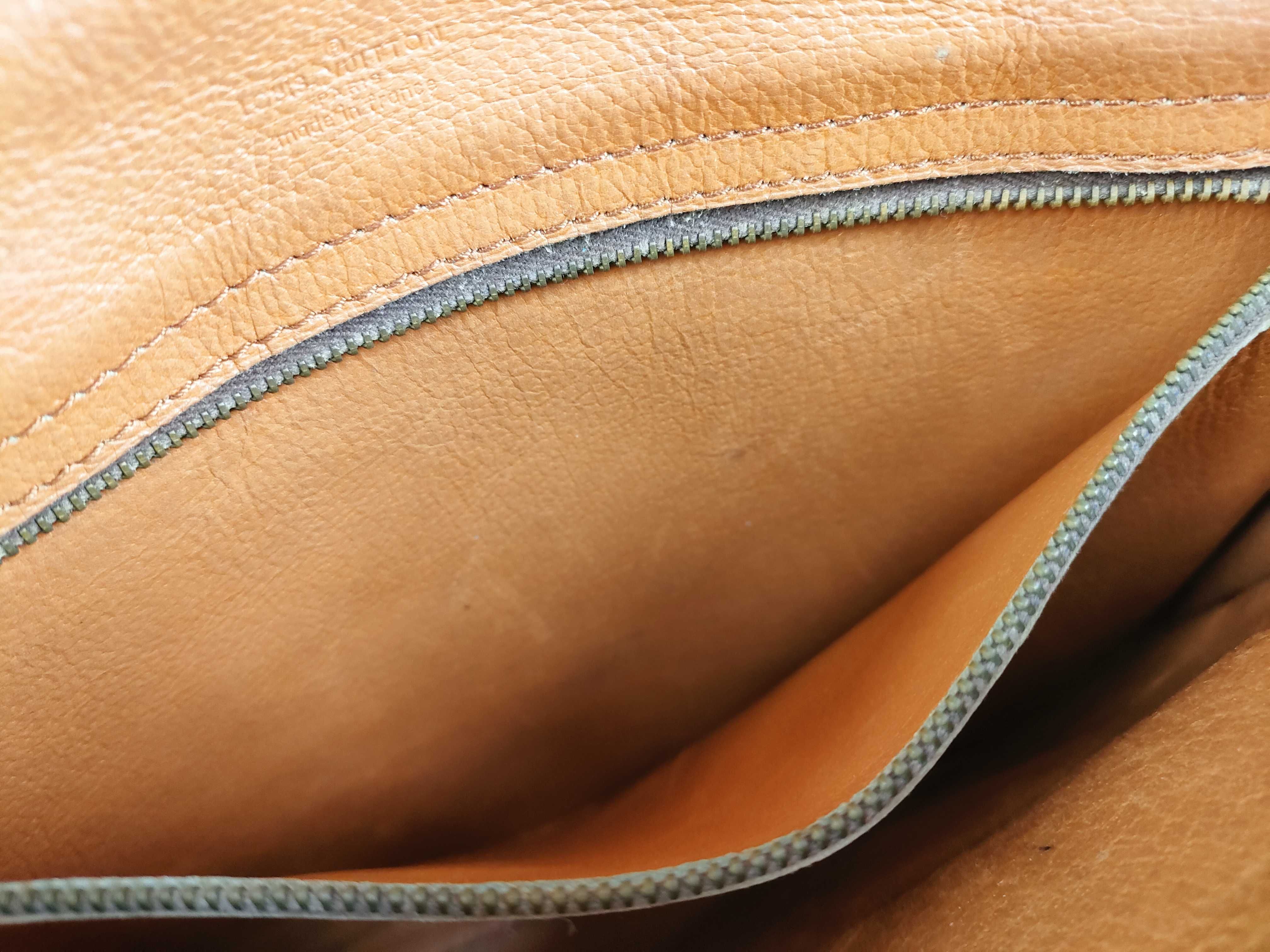 Monogram LV Monogram Second Bag Clutch Bag Second Bag — view 9