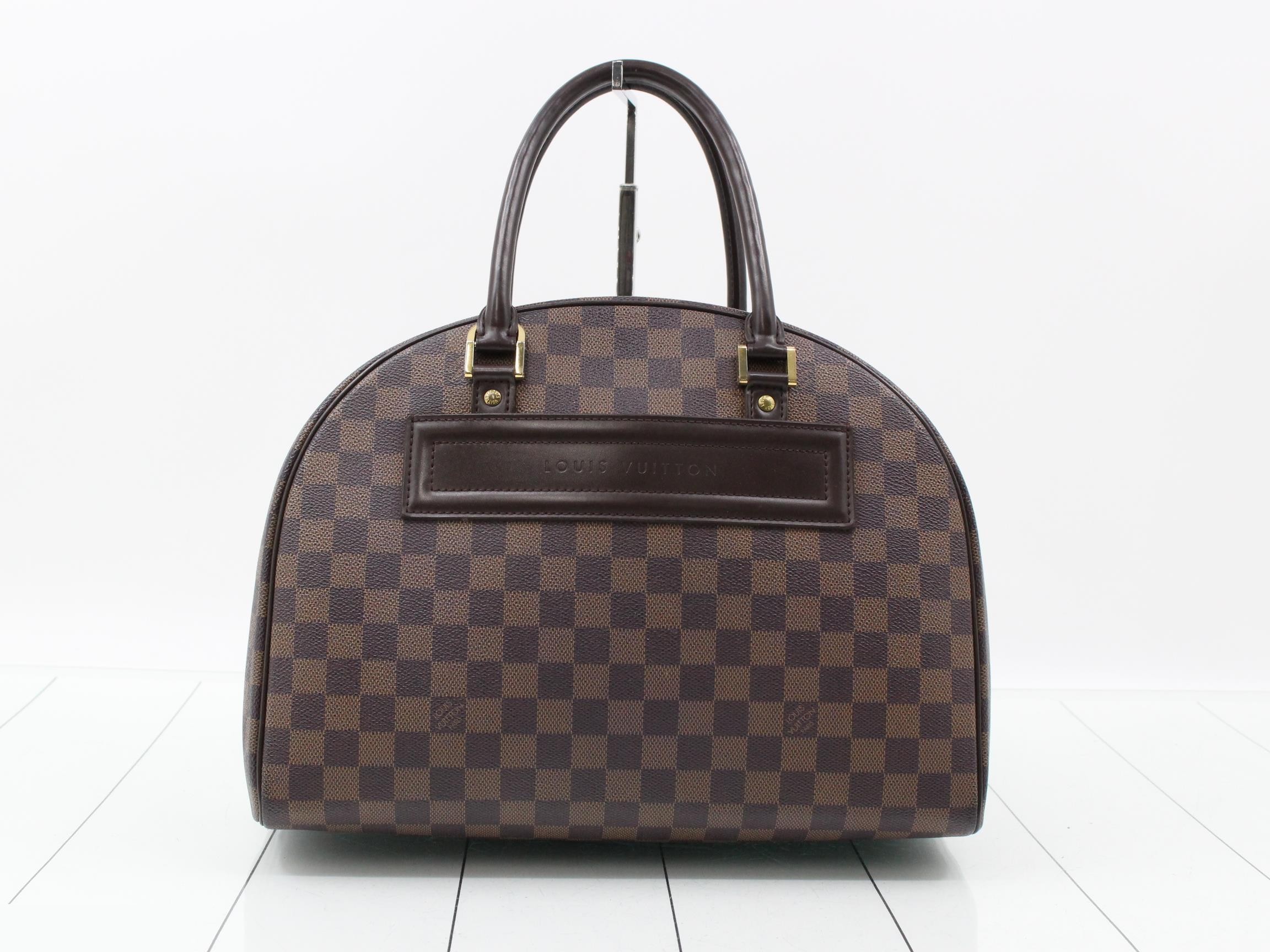 Damier Nolita handbag — view 2