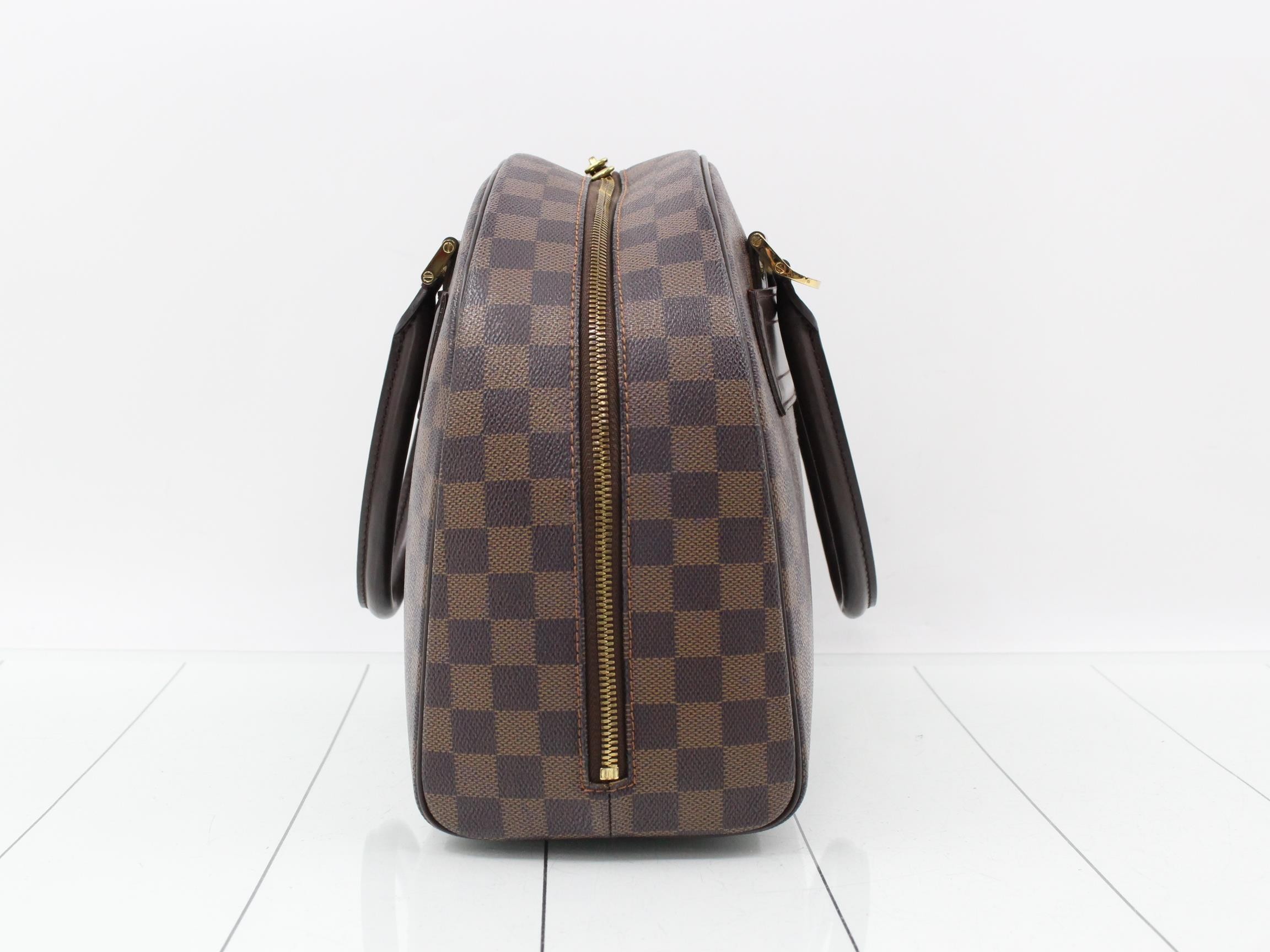 Damier Nolita handbag — view 3
