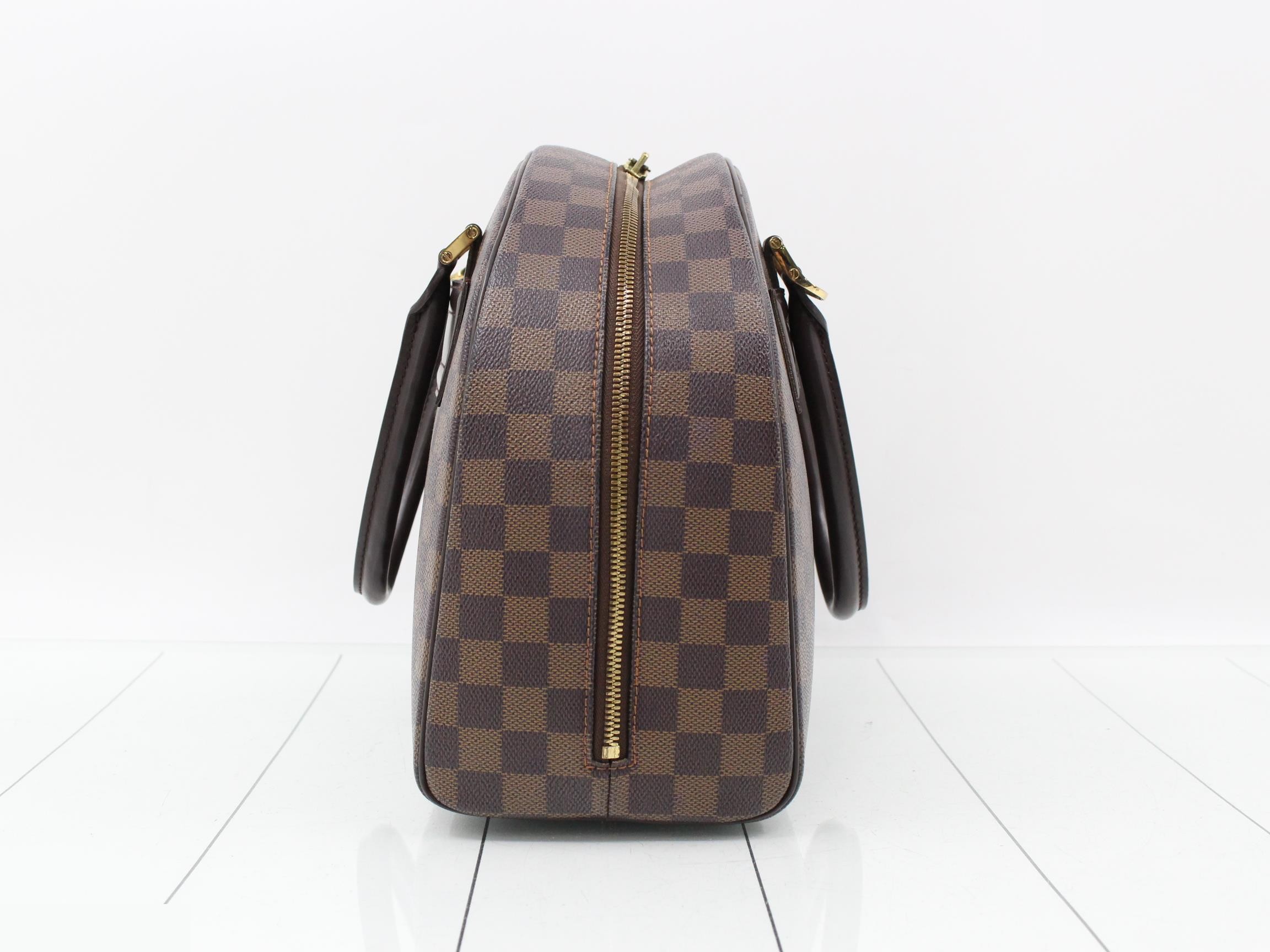 Damier Nolita handbag — view 4