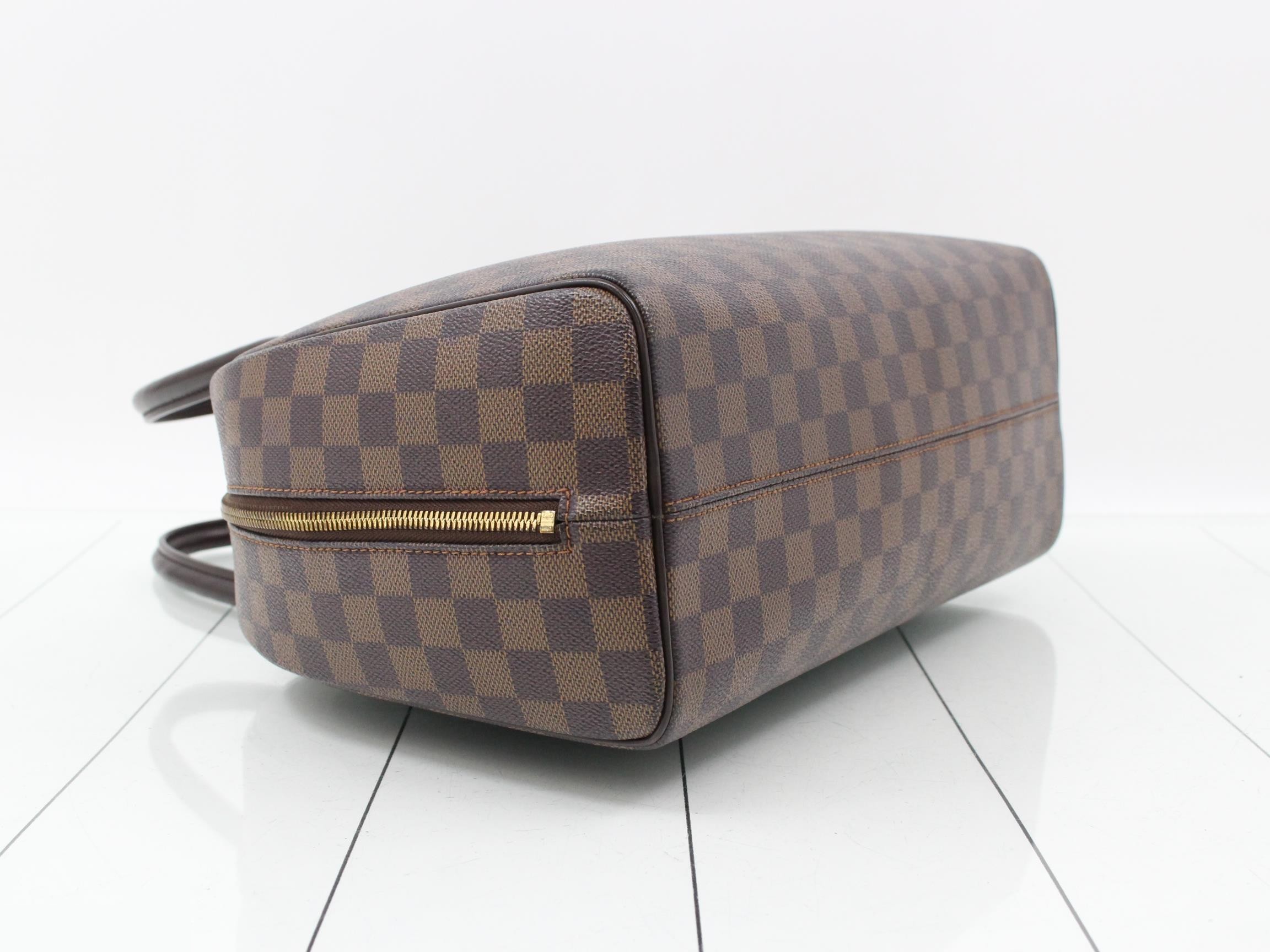 Damier Nolita handbag — view 5
