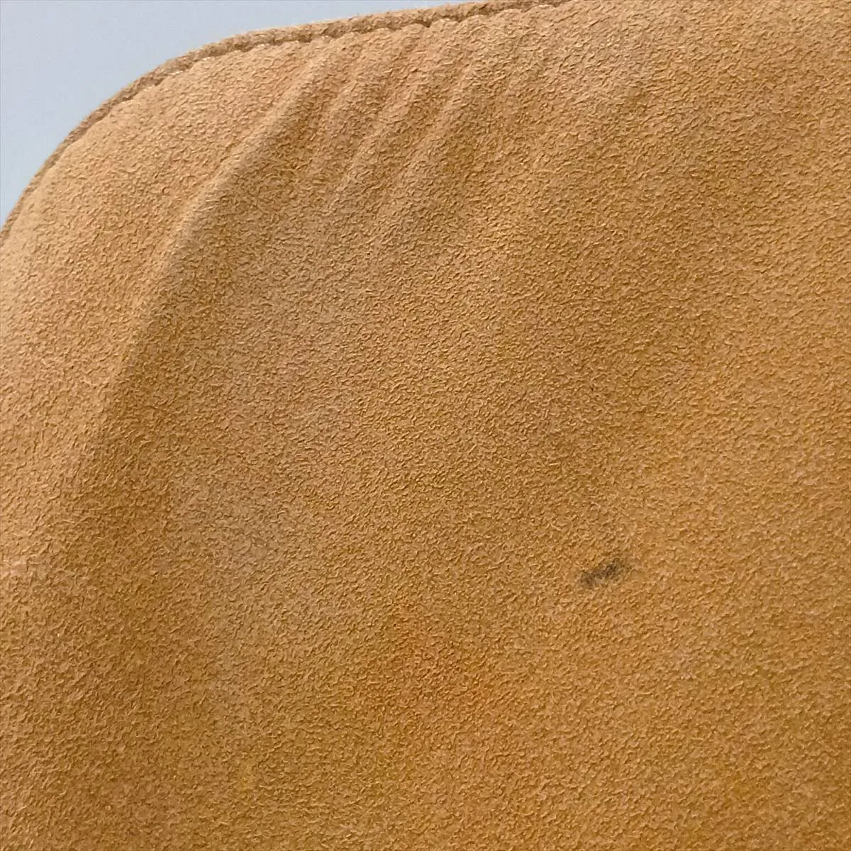 Monogram x Leather Marignan M44286 AR2129 Brown x Red — view 15