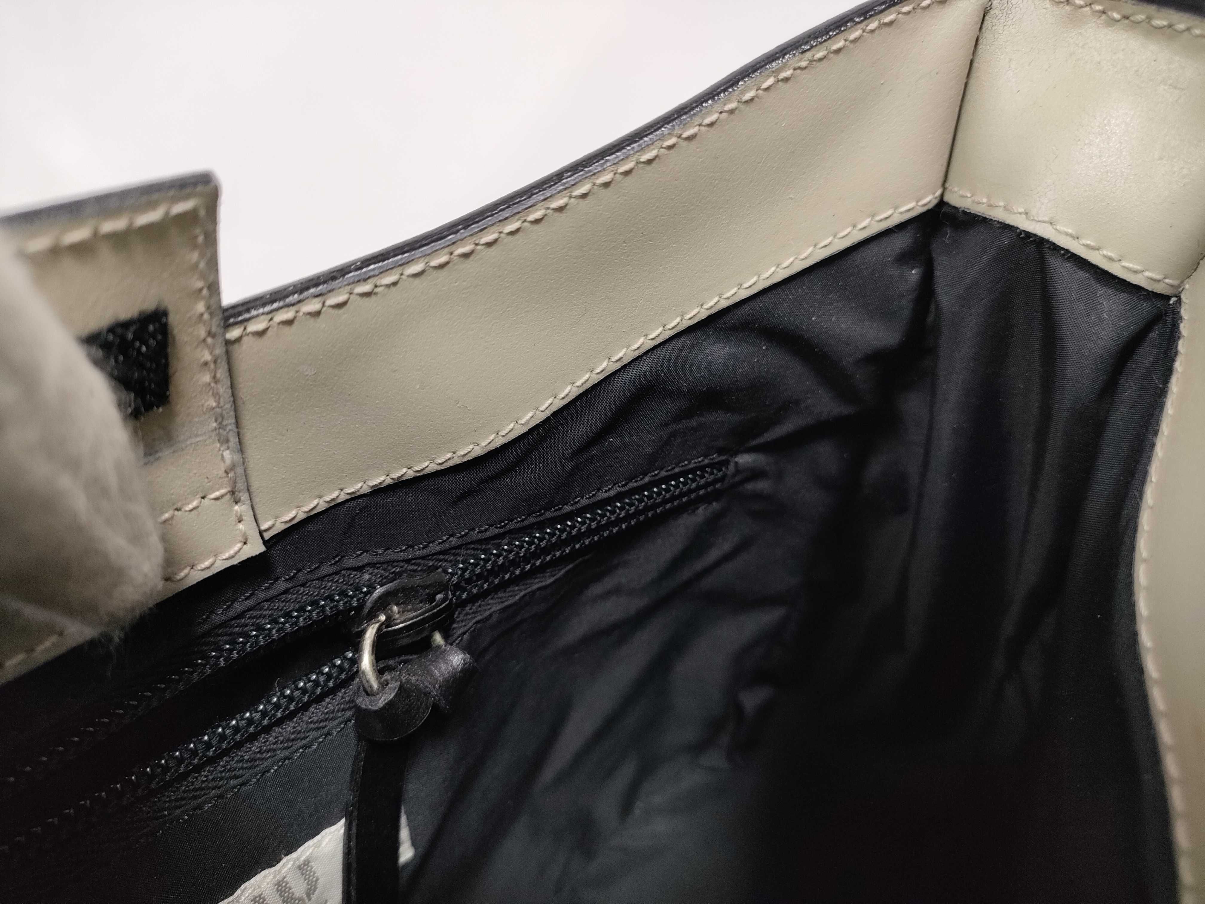 Archive One-Shoulder Bag Leather Shoulder Bag — view 13