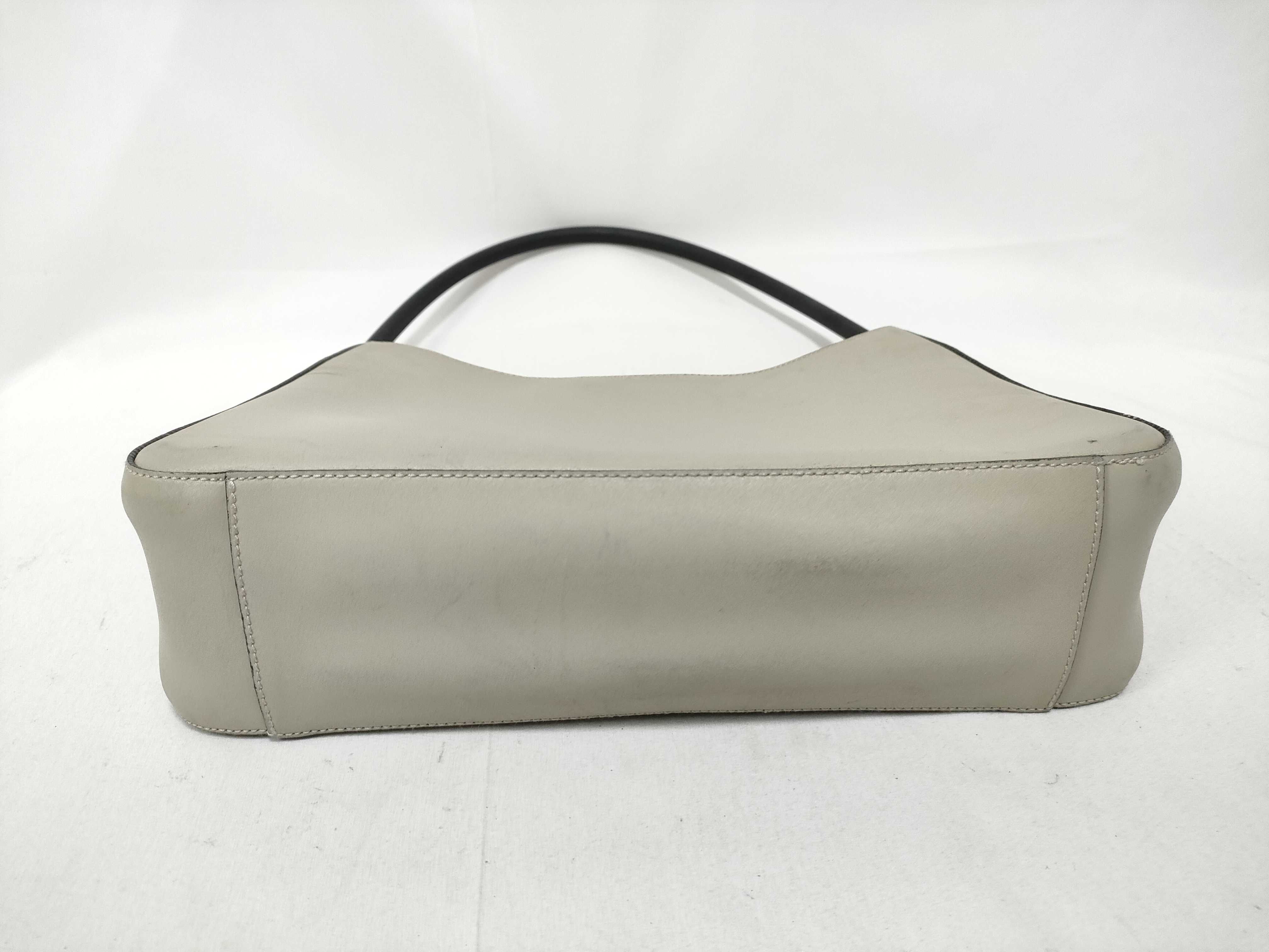 Archive One-Shoulder Bag Leather Shoulder Bag — view 3