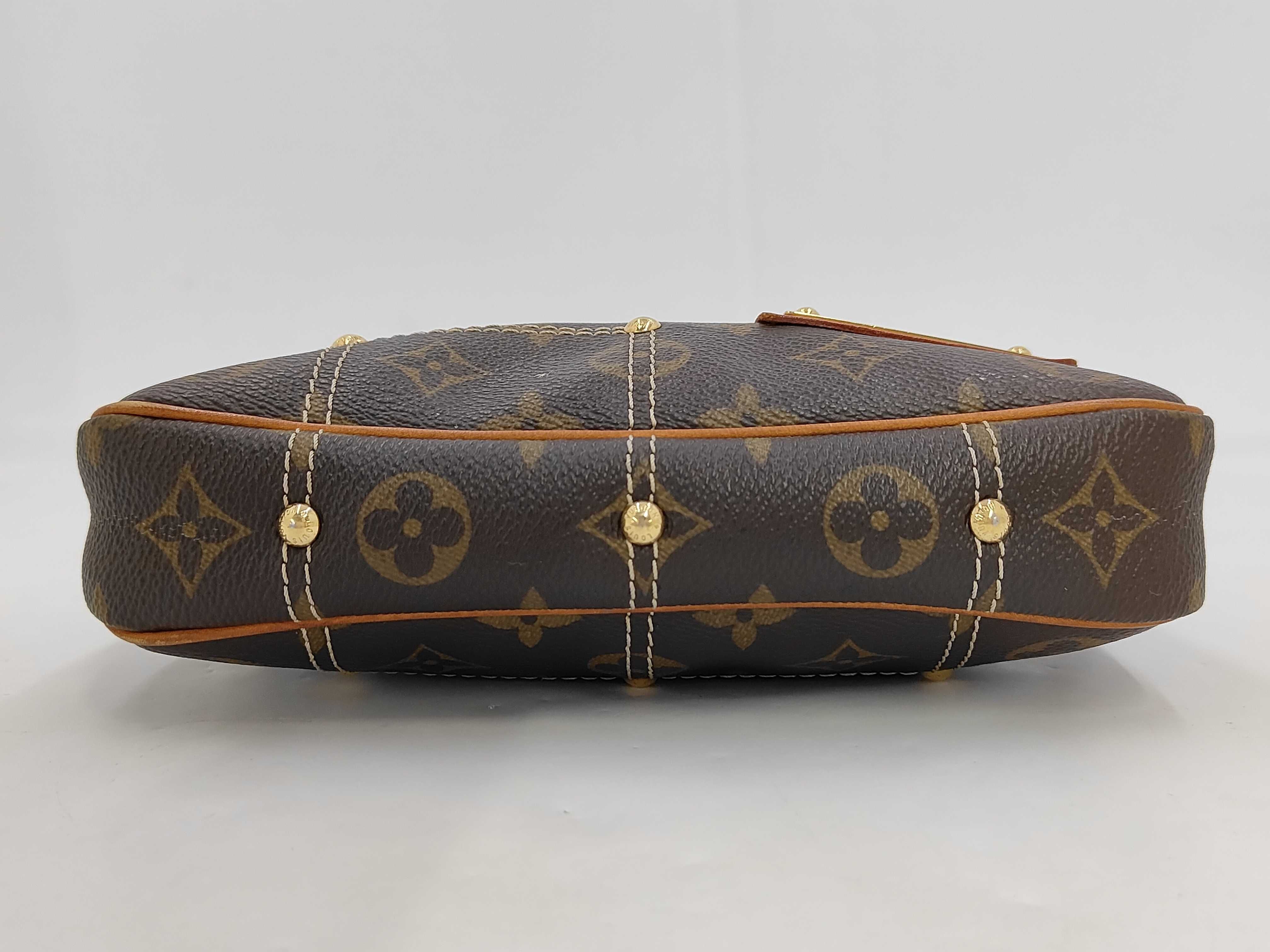 Rivet Pochette Accessoires Handbag — view 3