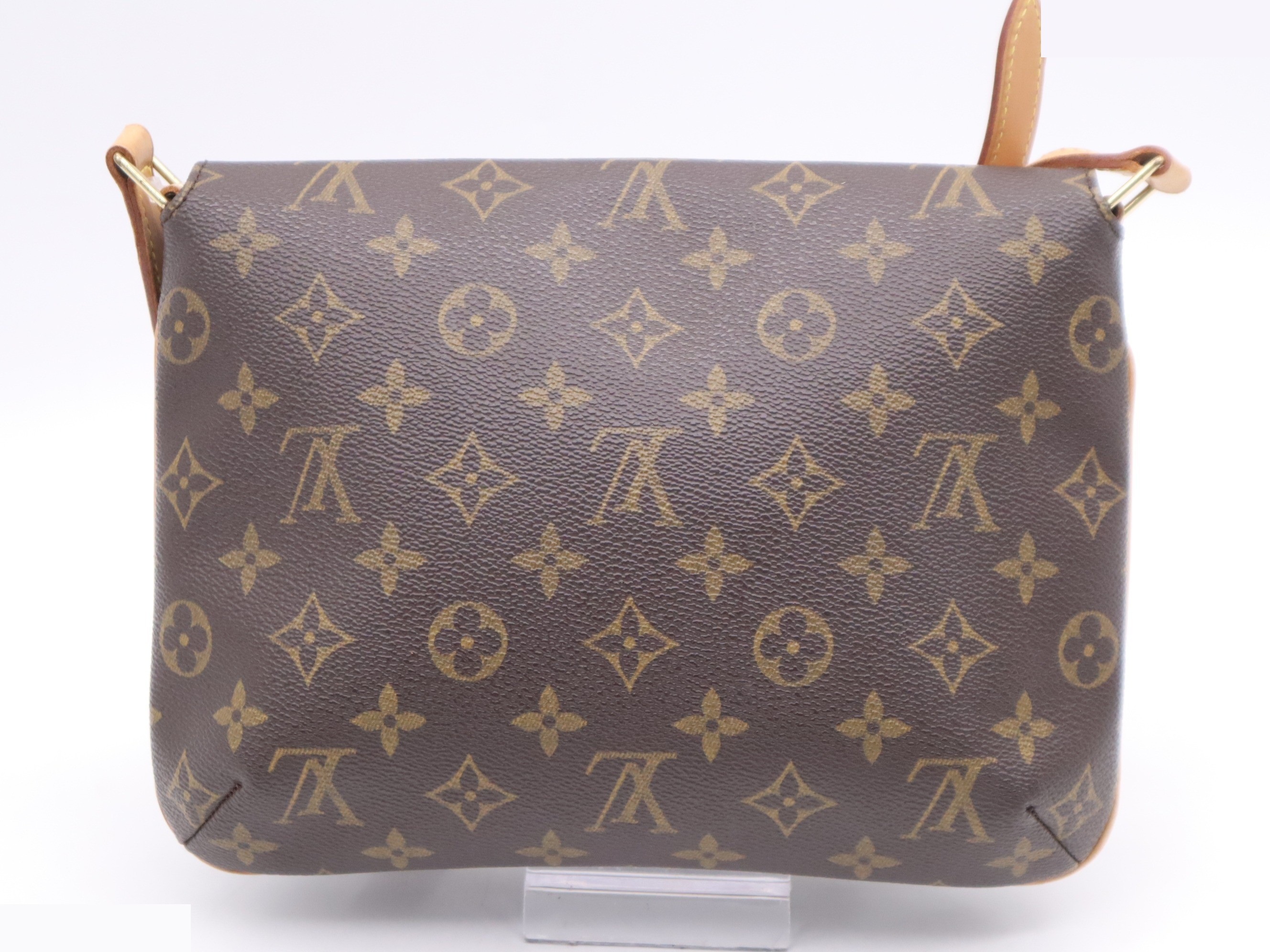 Musette Tango Short Shoulder — view 2