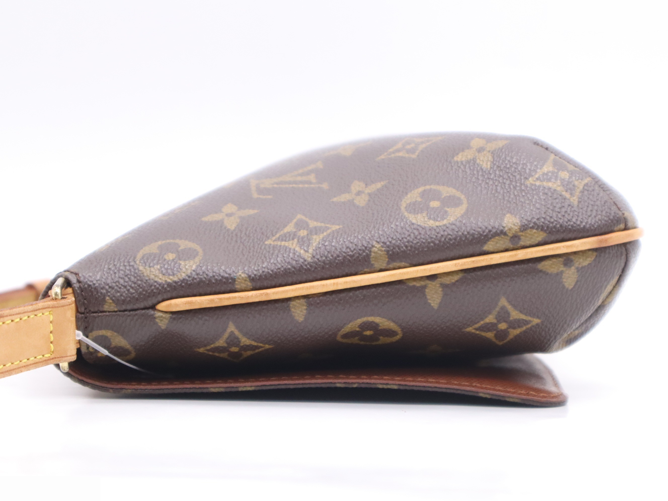 Musette Tango Short Shoulder — view 3
