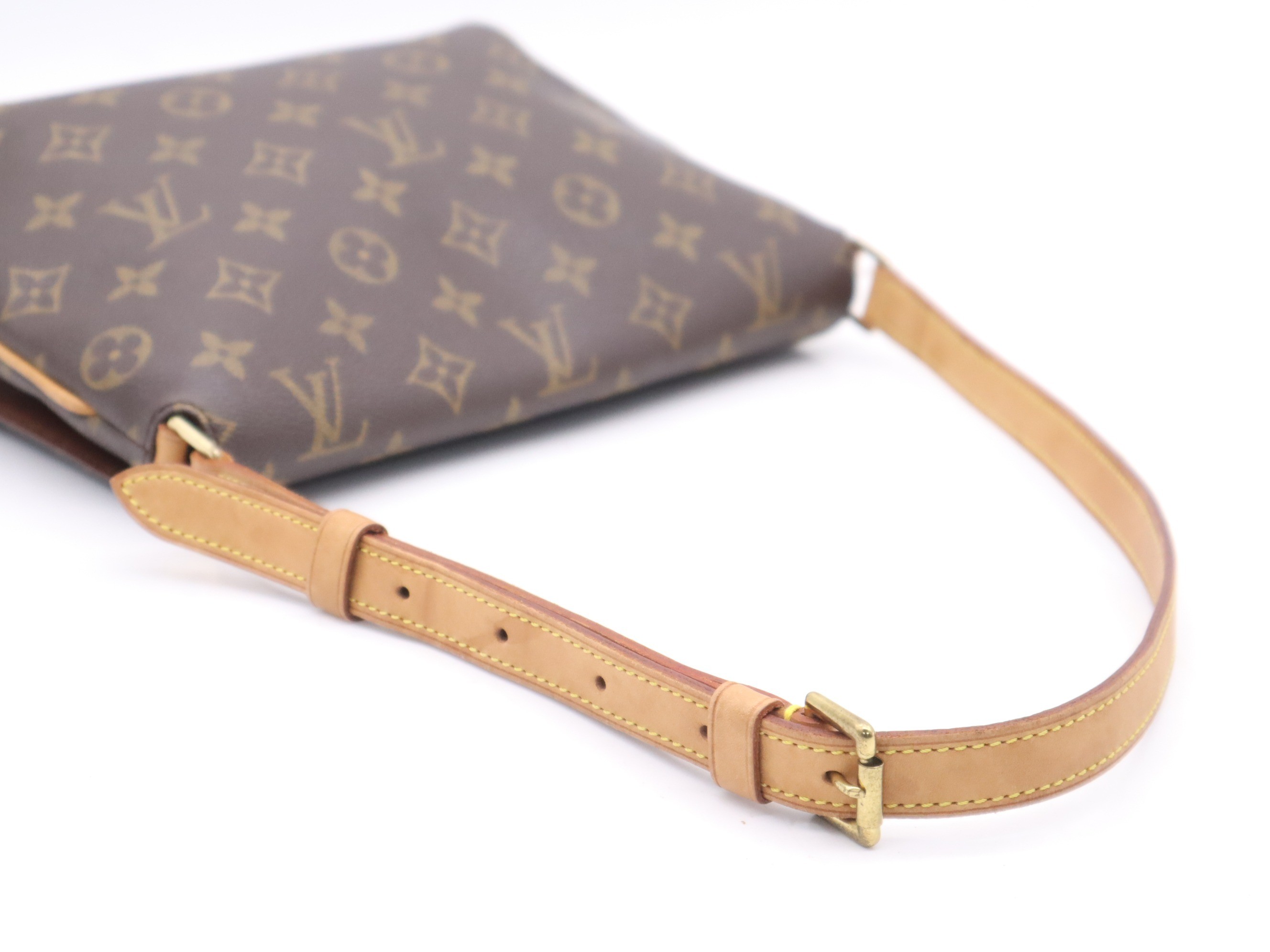 Musette Tango Short Shoulder — view 6