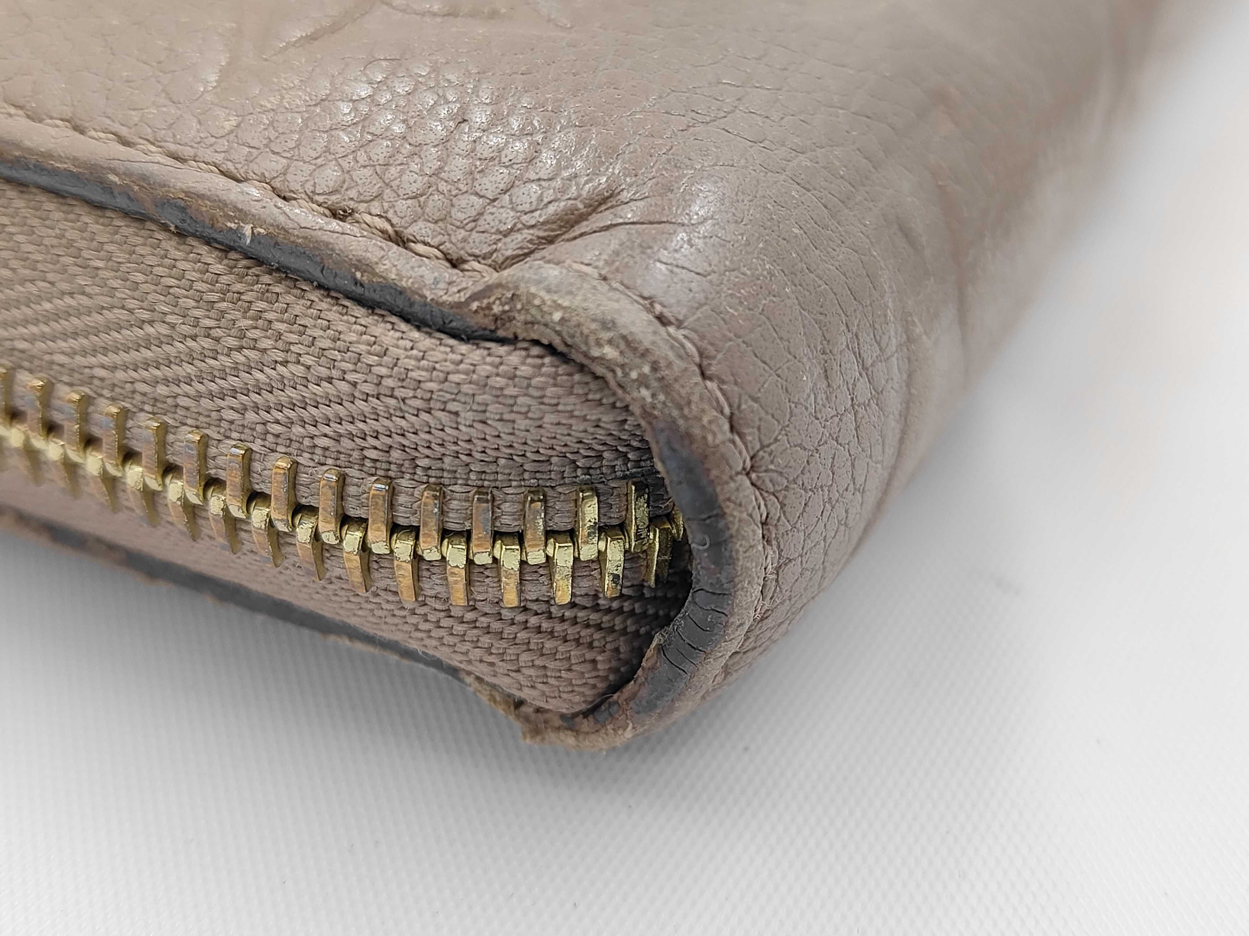 Monogram Empreinte Zippy Wallet SP2185 — view 3