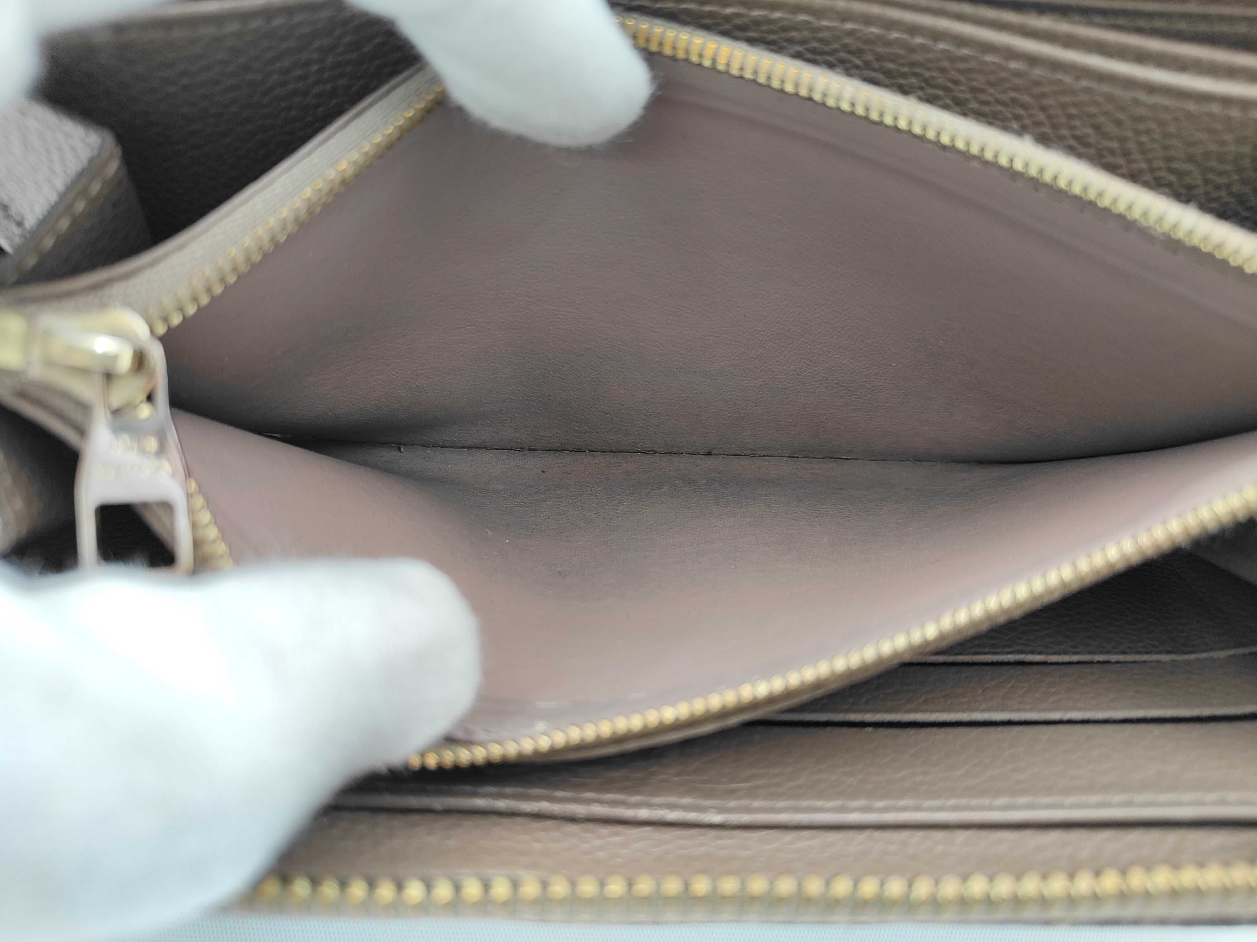 Monogram Empreinte Zippy Wallet SP2185 — view 5