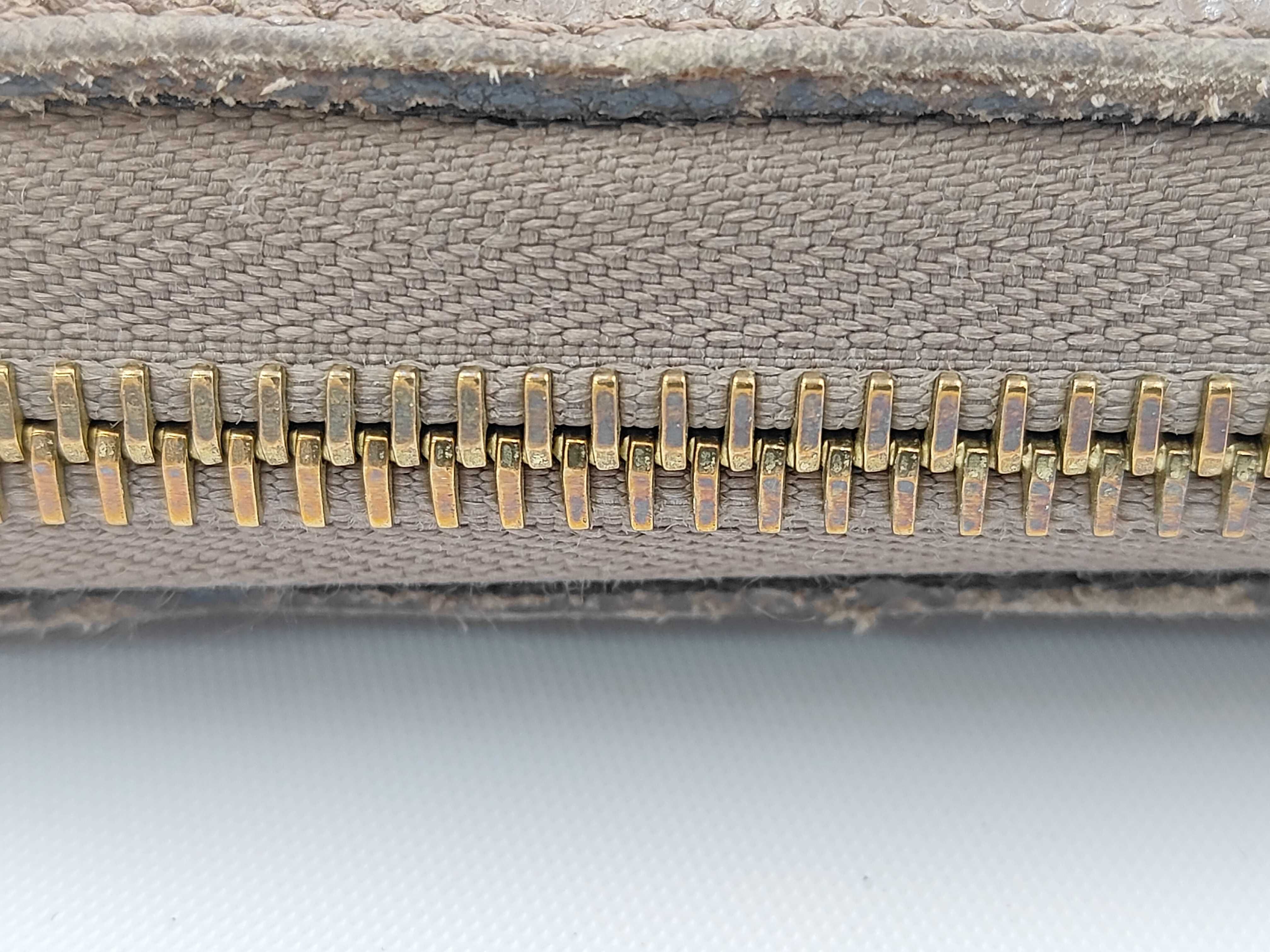 Monogram Empreinte Zippy Wallet SP2185 — view 8