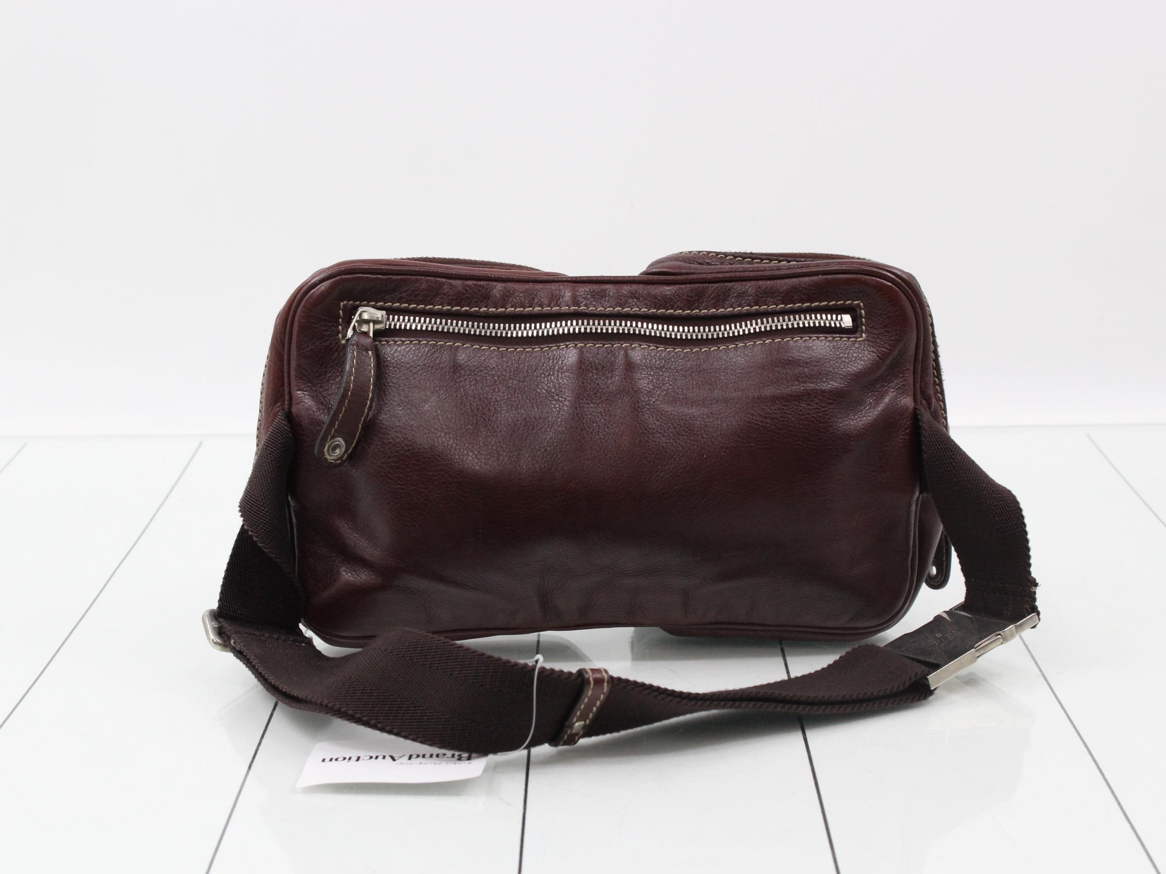 Hysteria Waist Bag — view 2