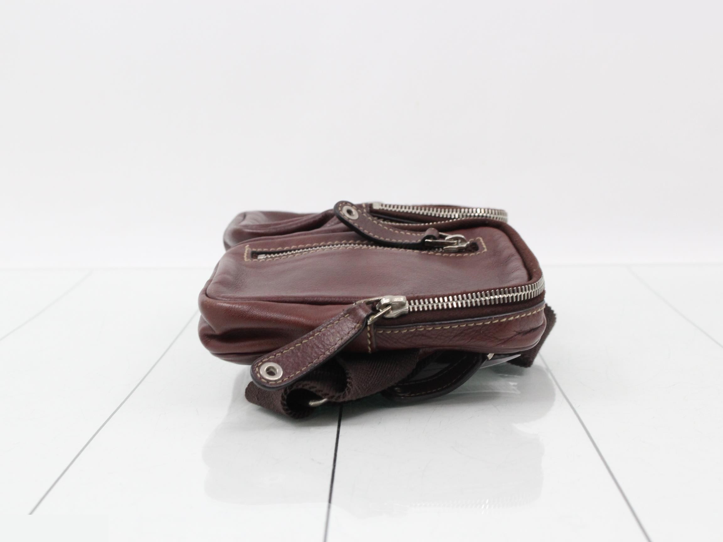 Hysteria Waist Bag — view 3