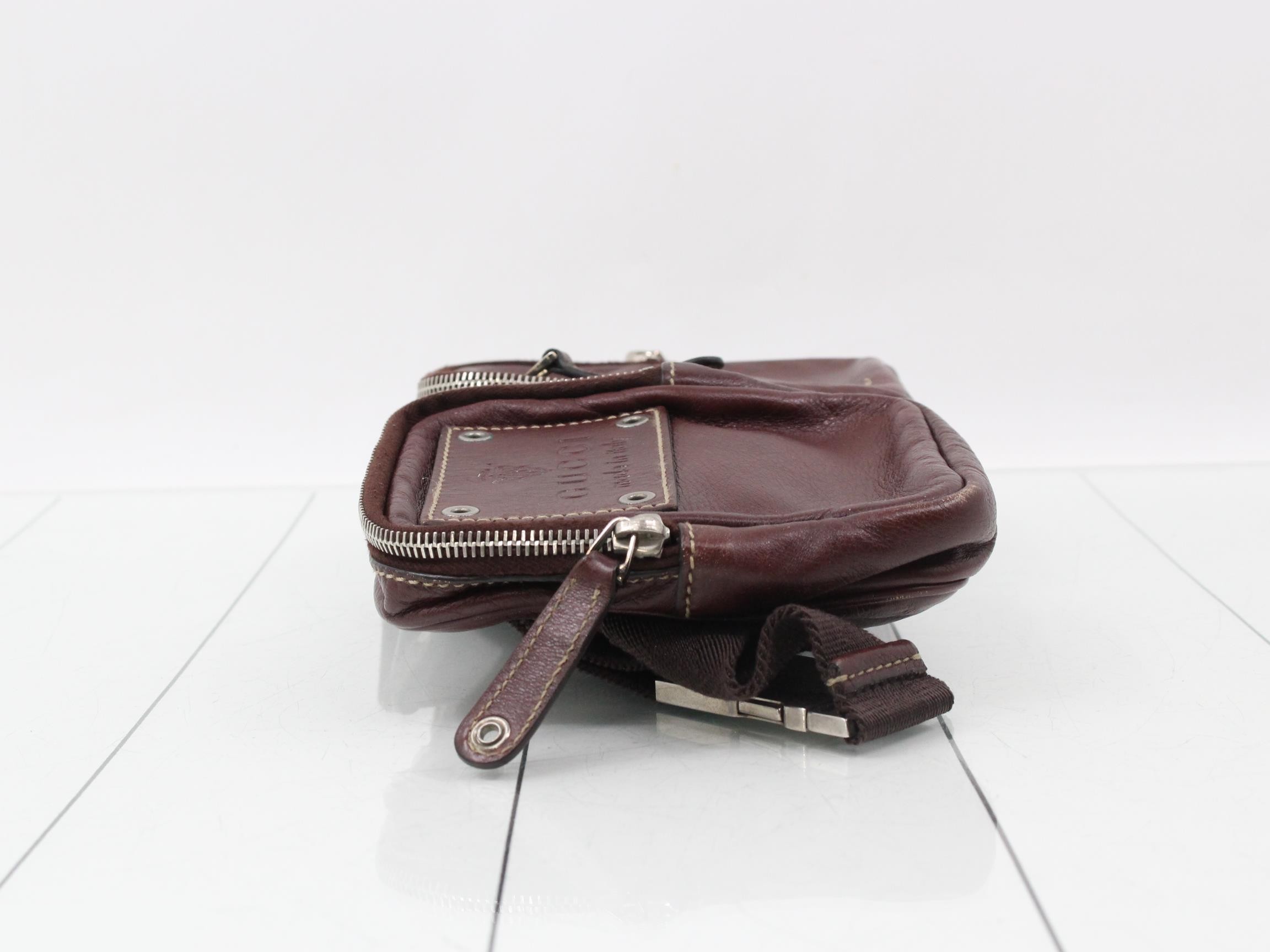 Hysteria Waist Bag — view 4