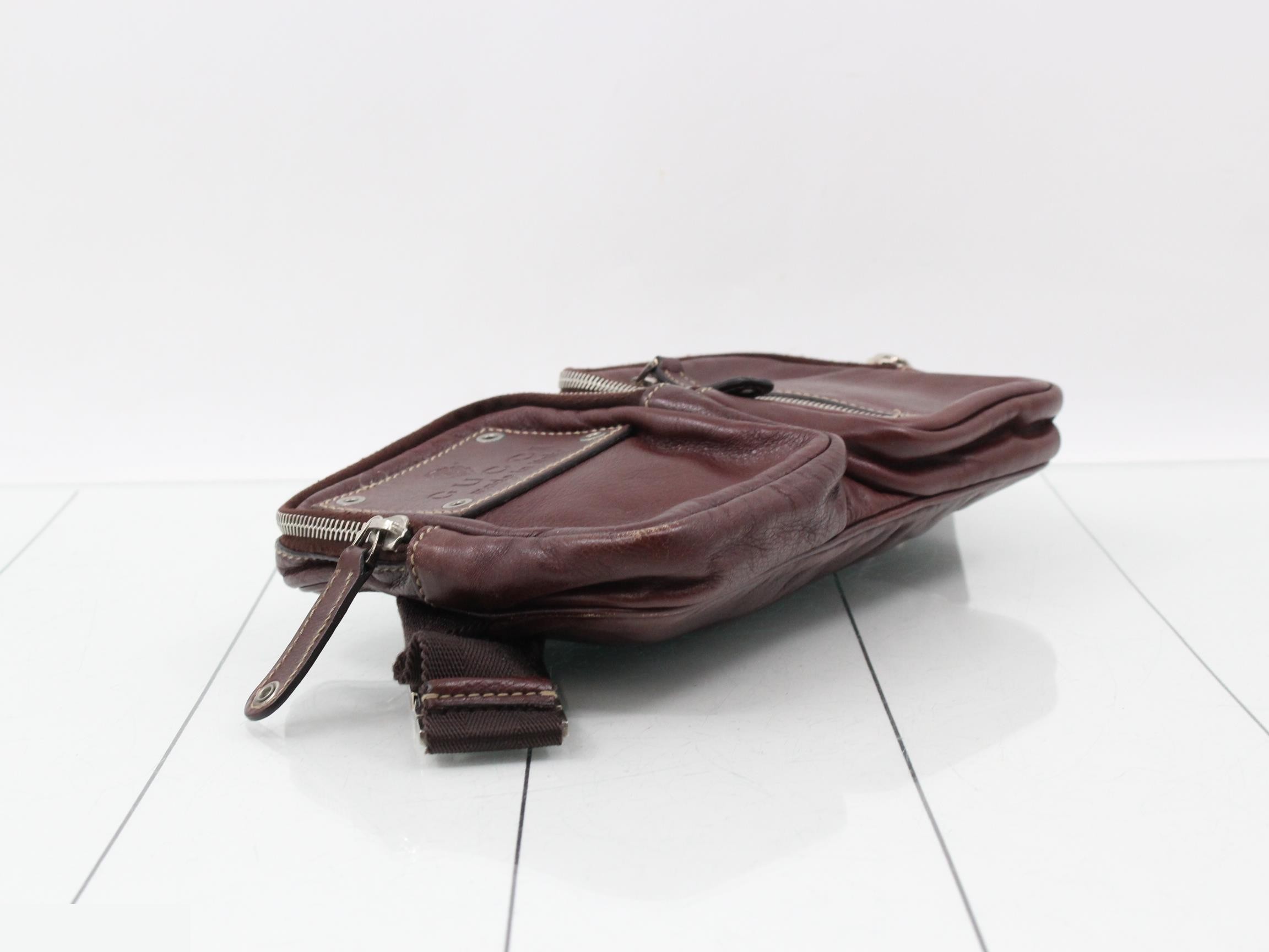 Hysteria Waist Bag — view 5