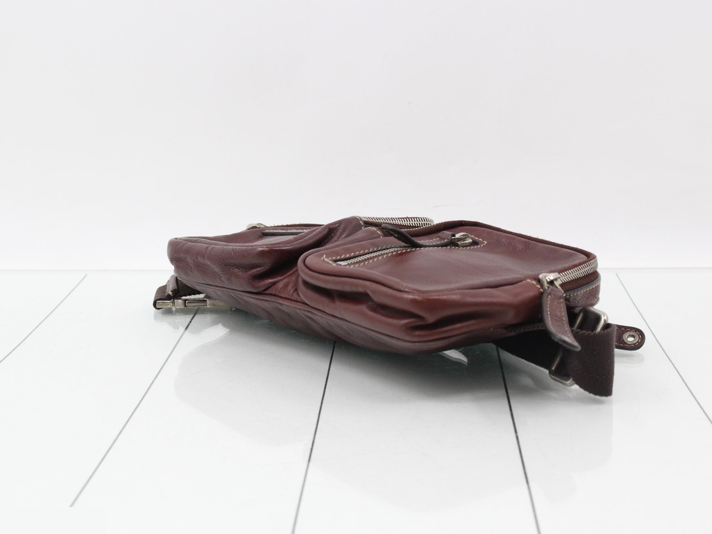 Hysteria Waist Bag — view 6