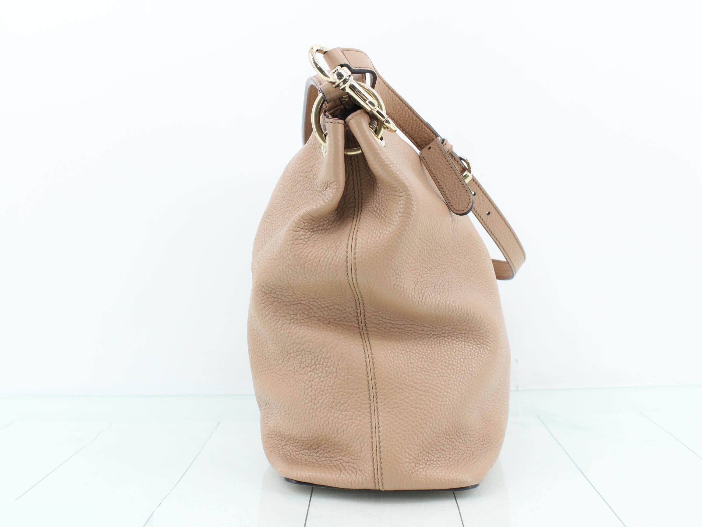 2-WAY Shoulder Bag — view 3