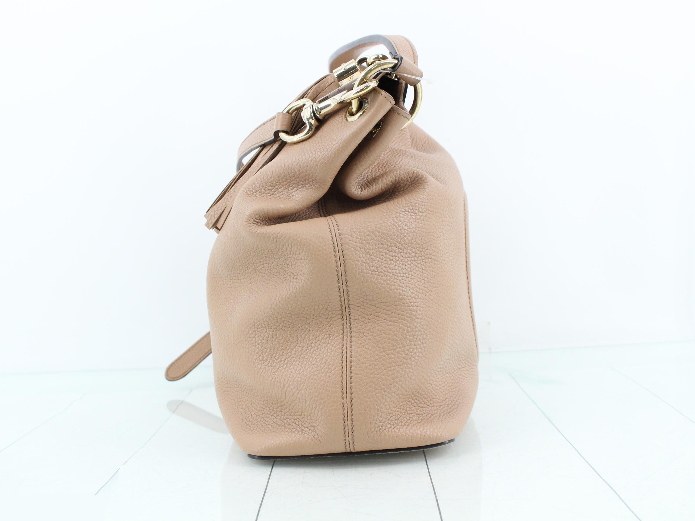 2-WAY Shoulder Bag — view 4