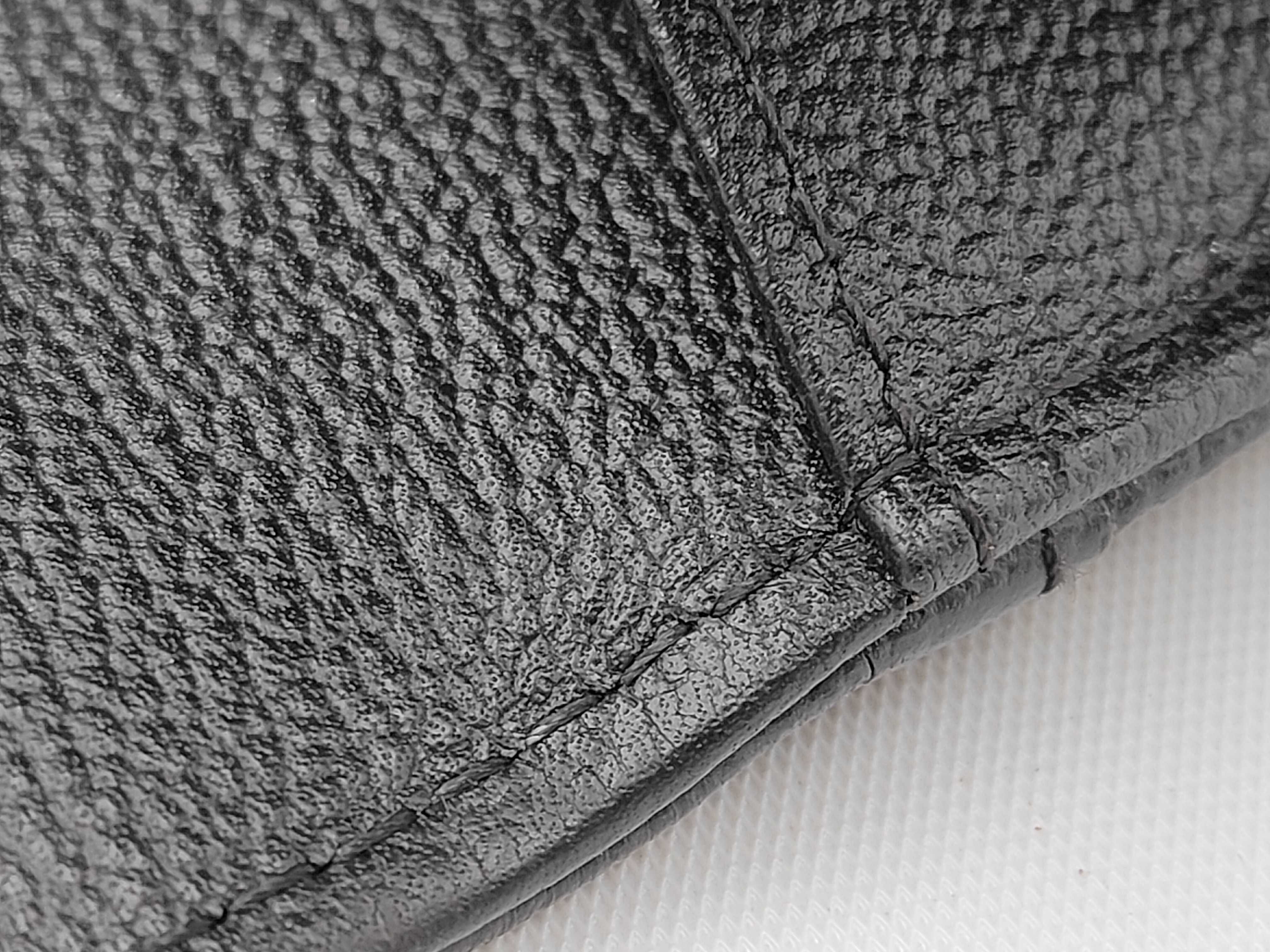 Matelassé Chain Wallet Shoulder Bag — view 8