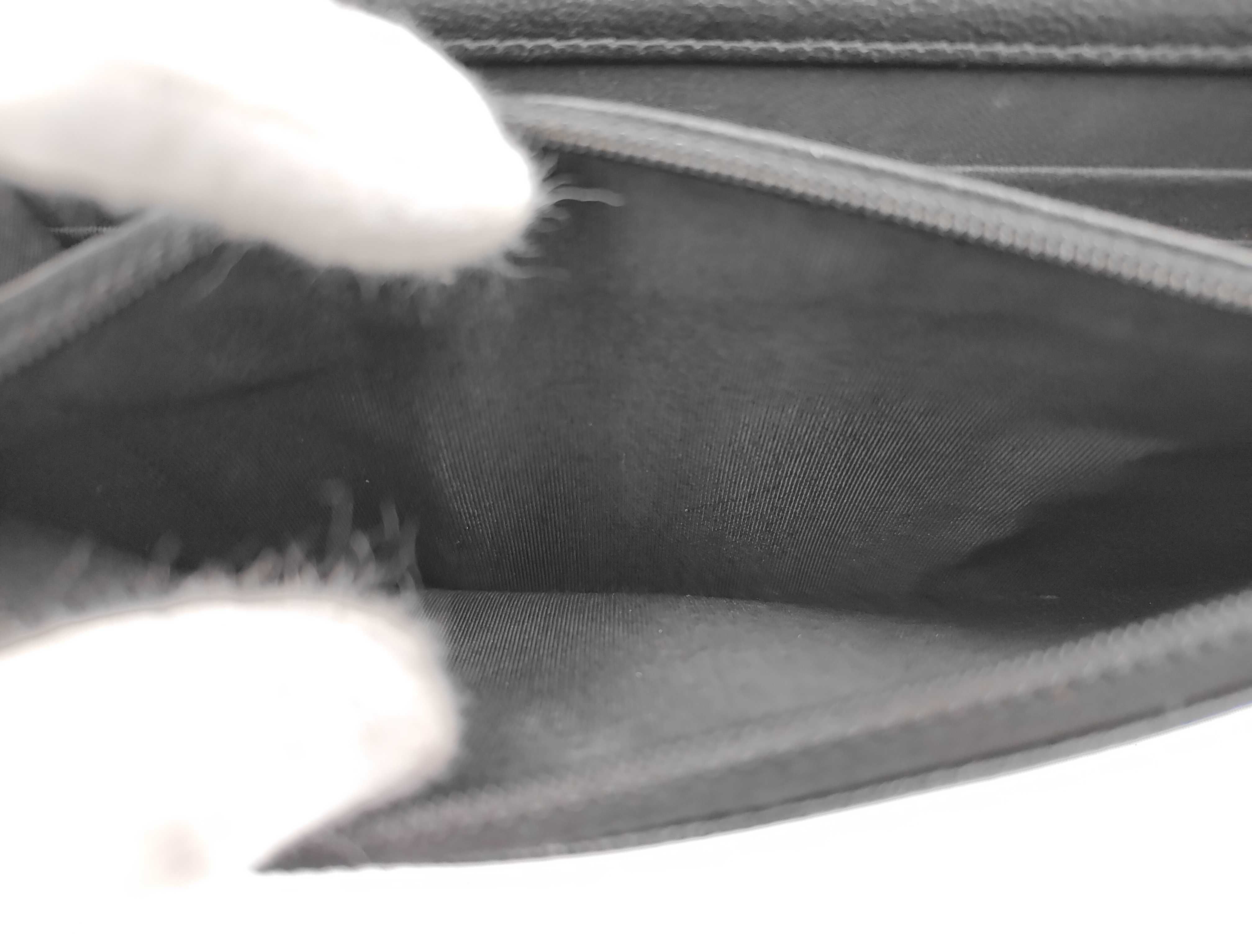 Matelassé Chain Wallet Shoulder Bag — view 10