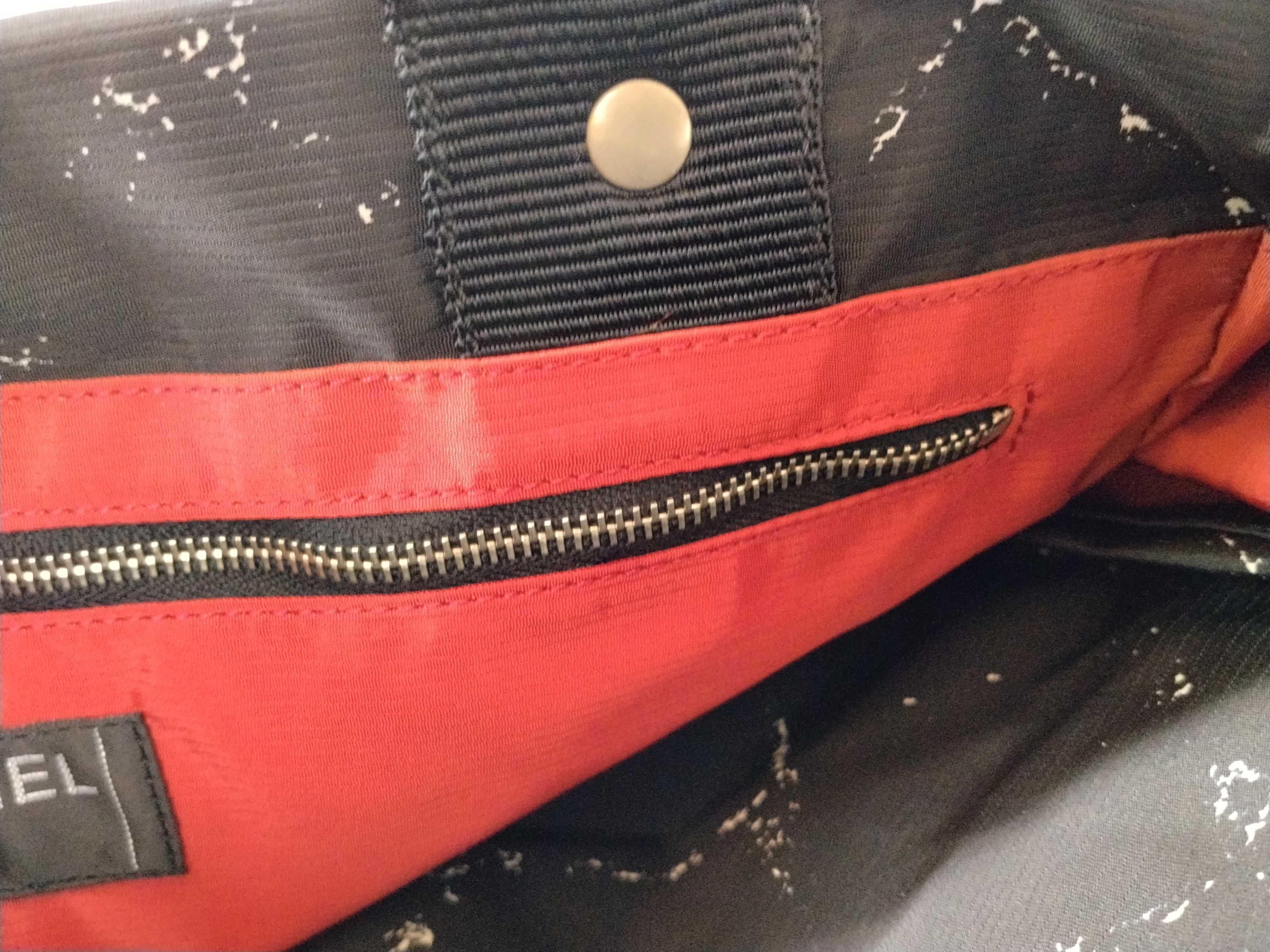 Old Travel Line Tote Bag — view 11