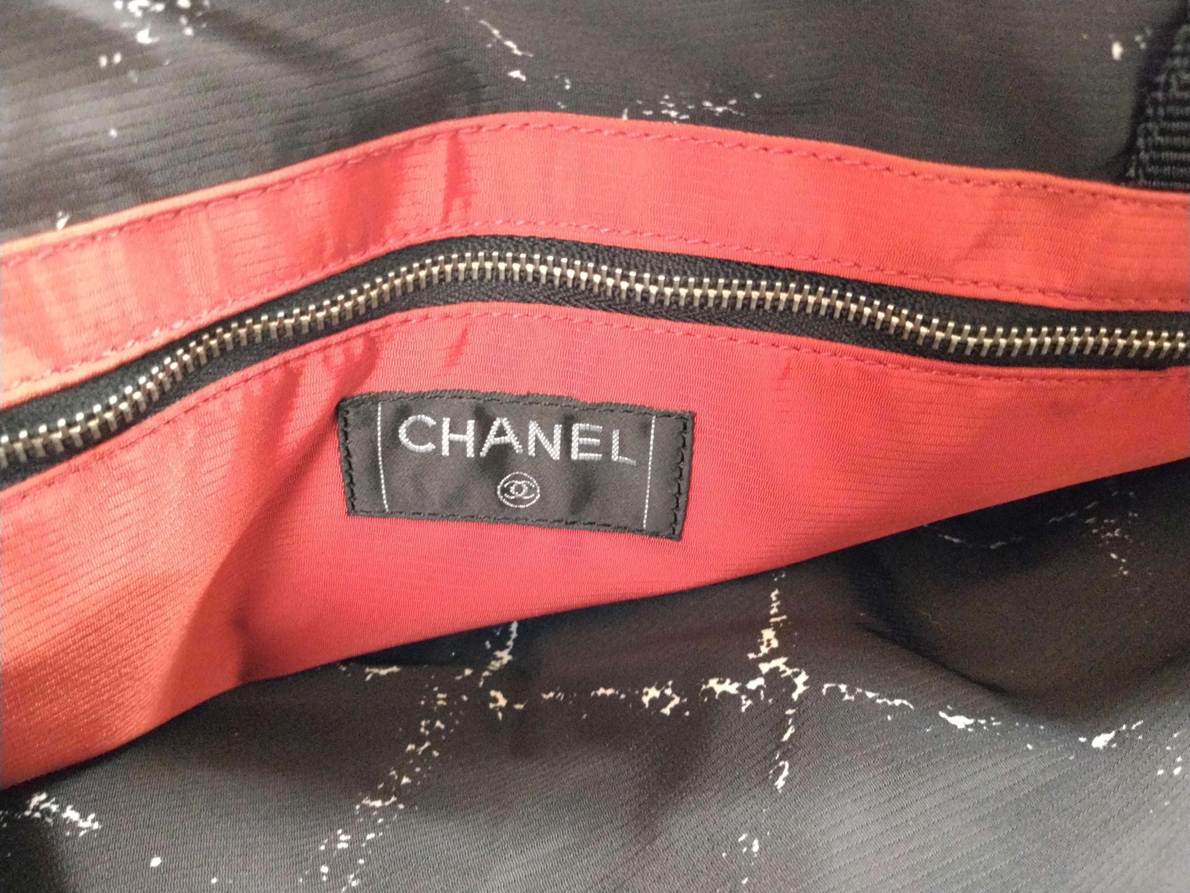 Old Travel Line Tote Bag — view 12