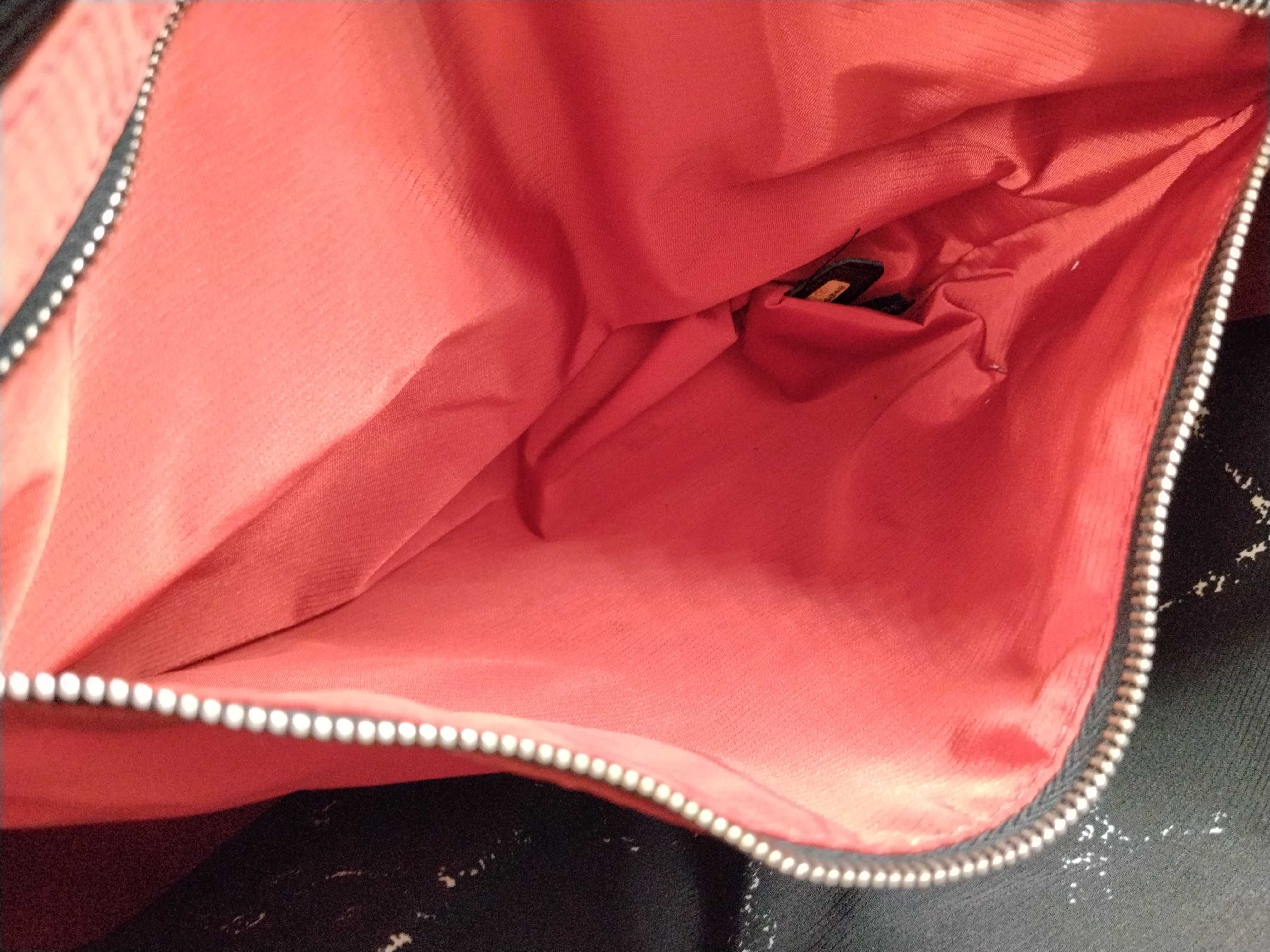 Old Travel Line Tote Bag — view 14