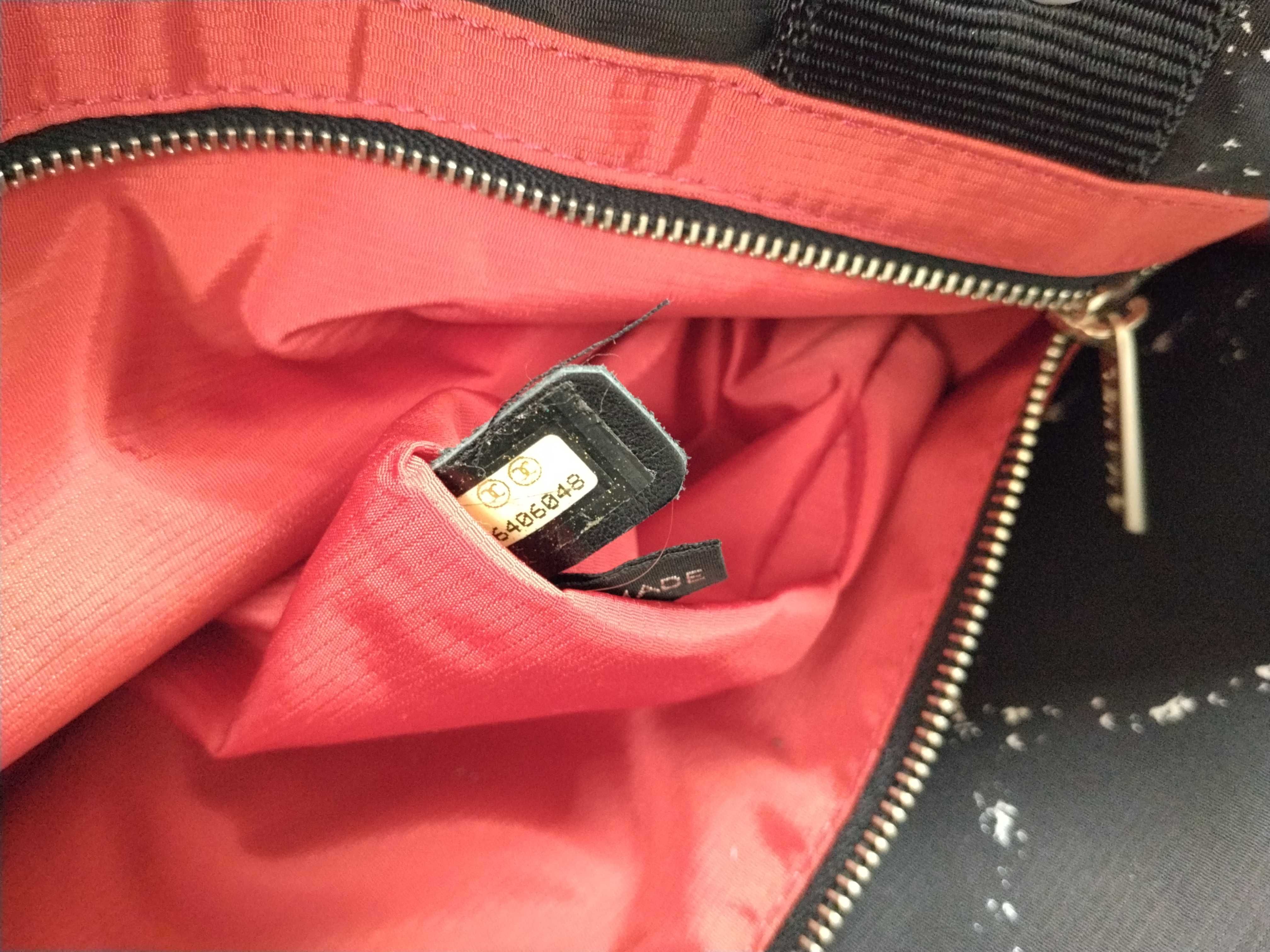 Old Travel Line Tote Bag — view 15