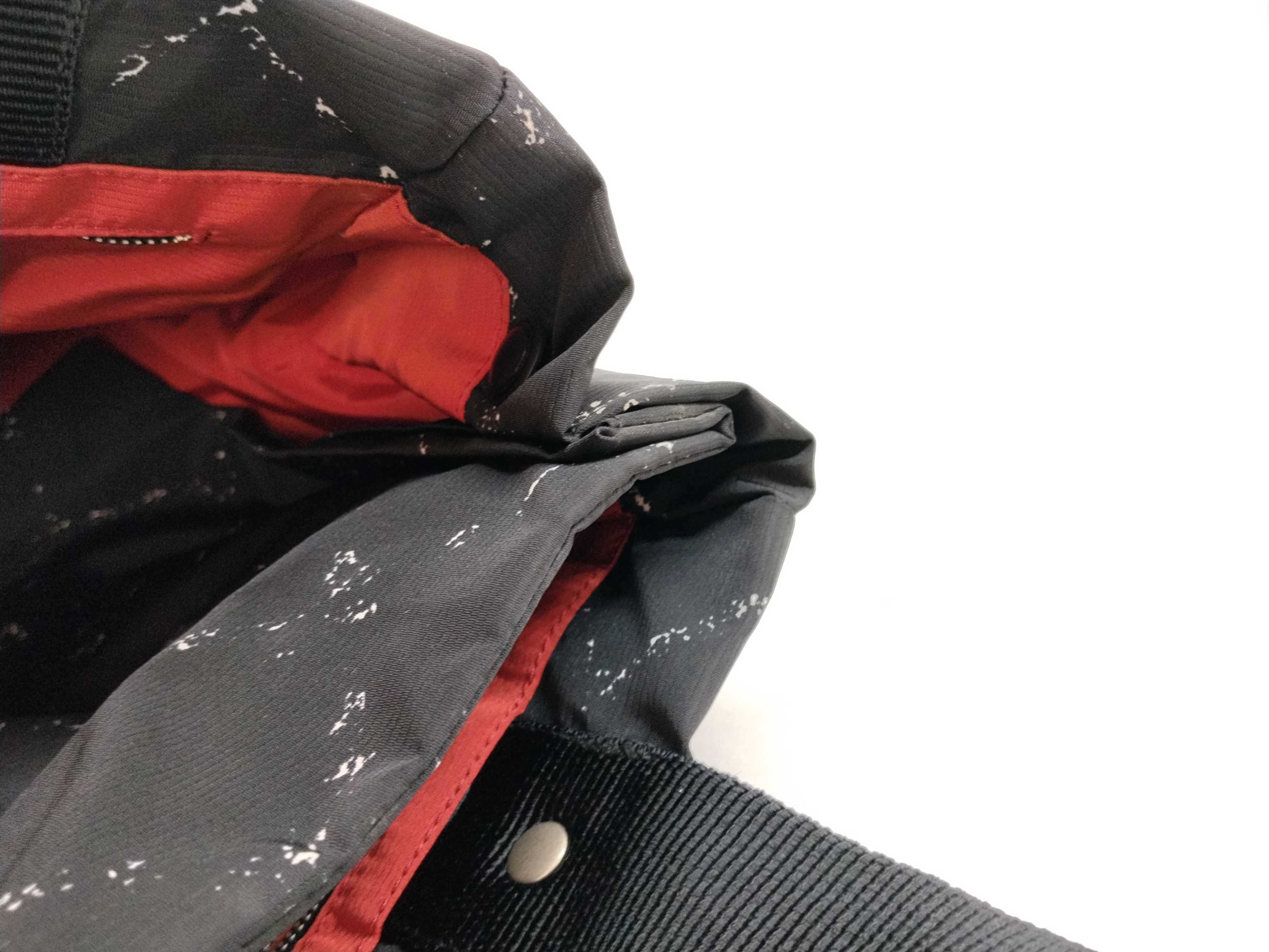Old Travel Line Tote Bag — view 10