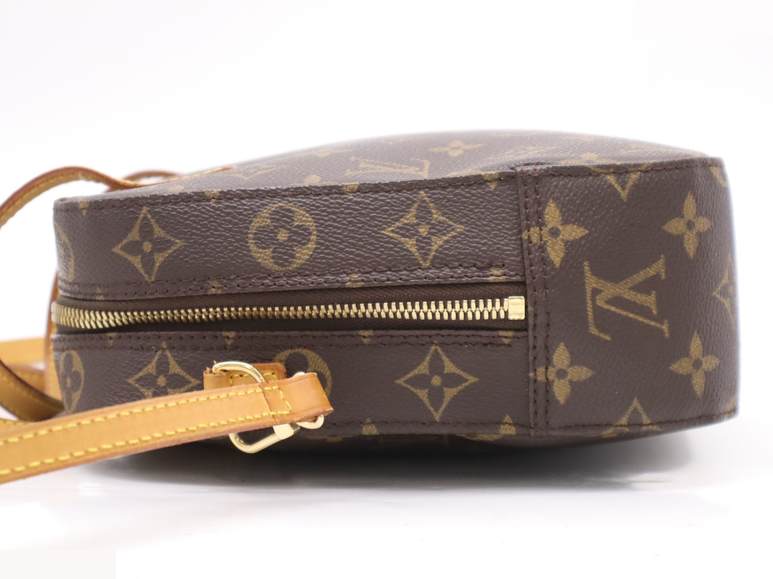 Spontini with shoulder strap — view 3