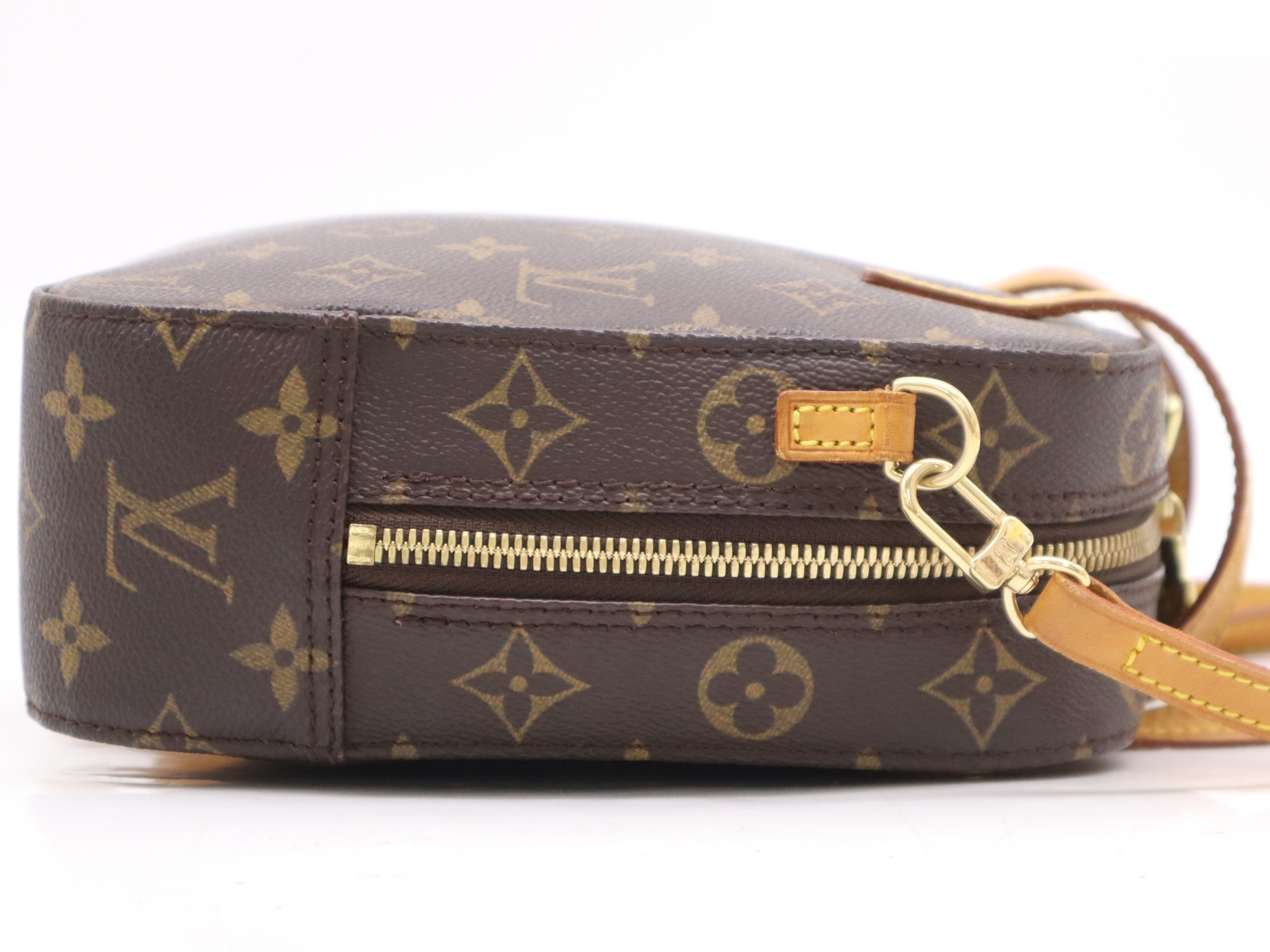 Spontini with shoulder strap — view 5