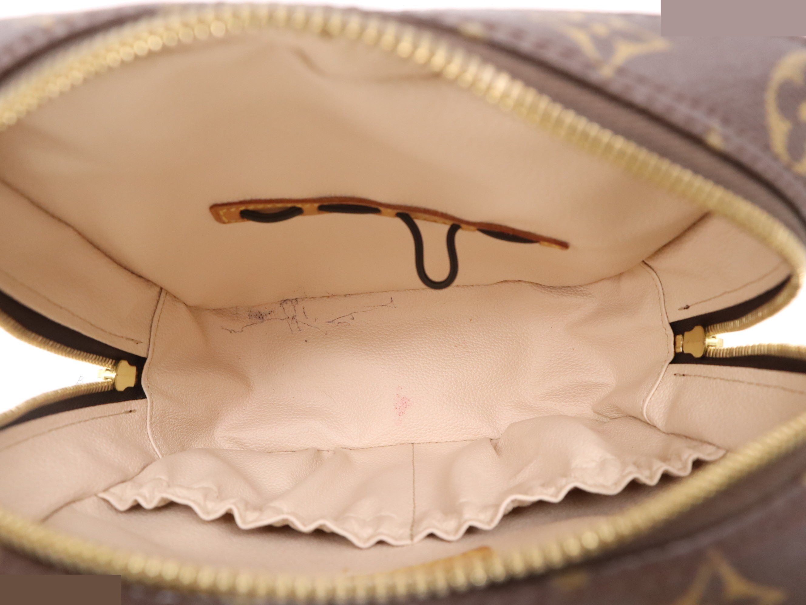 Spontini with shoulder strap — view 7